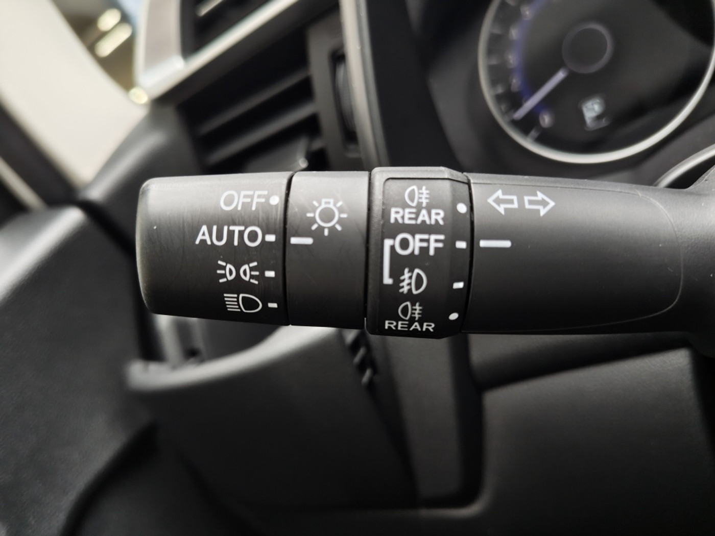 Foto van Honda Jazz