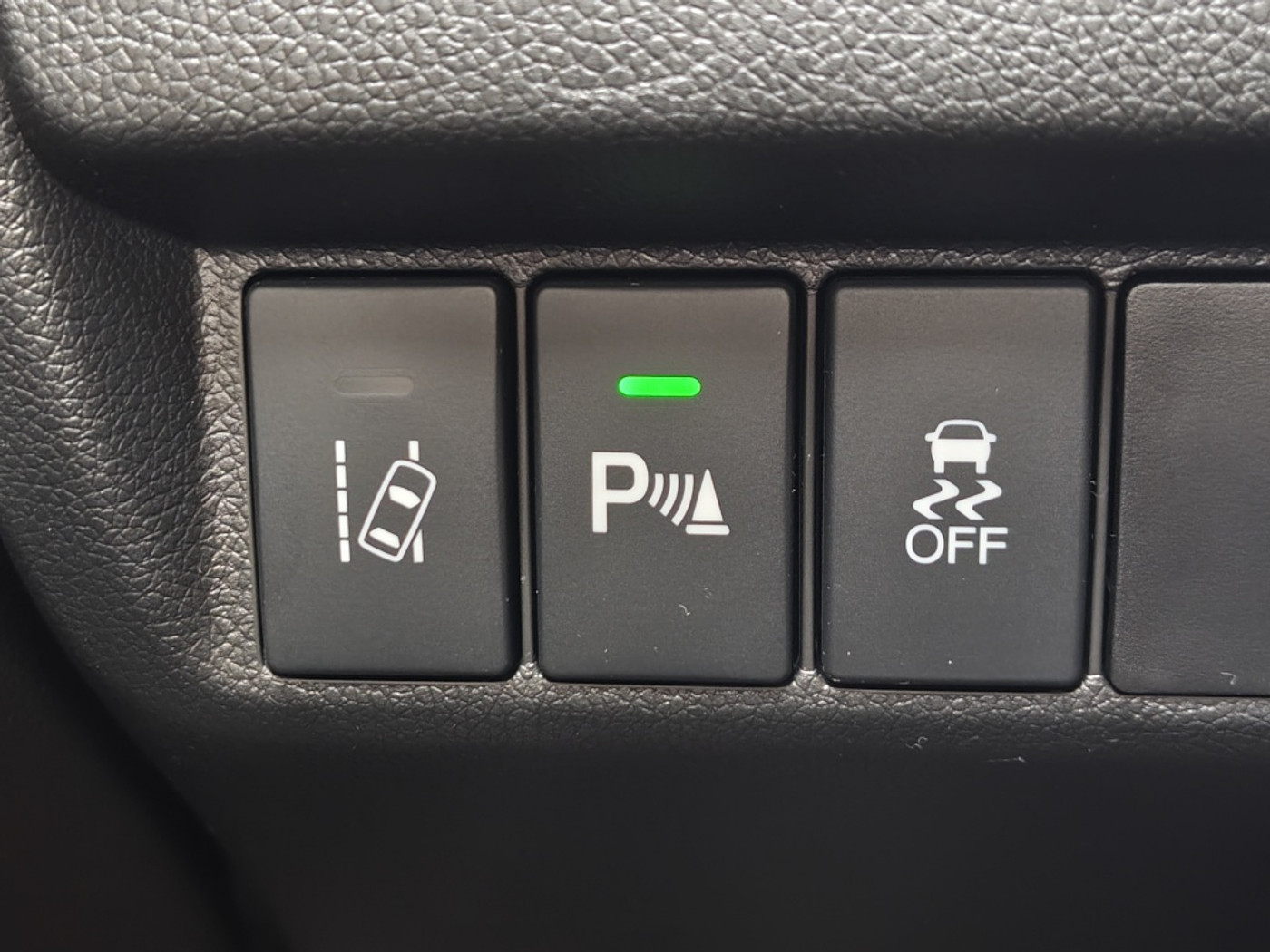 Foto van Honda Jazz
