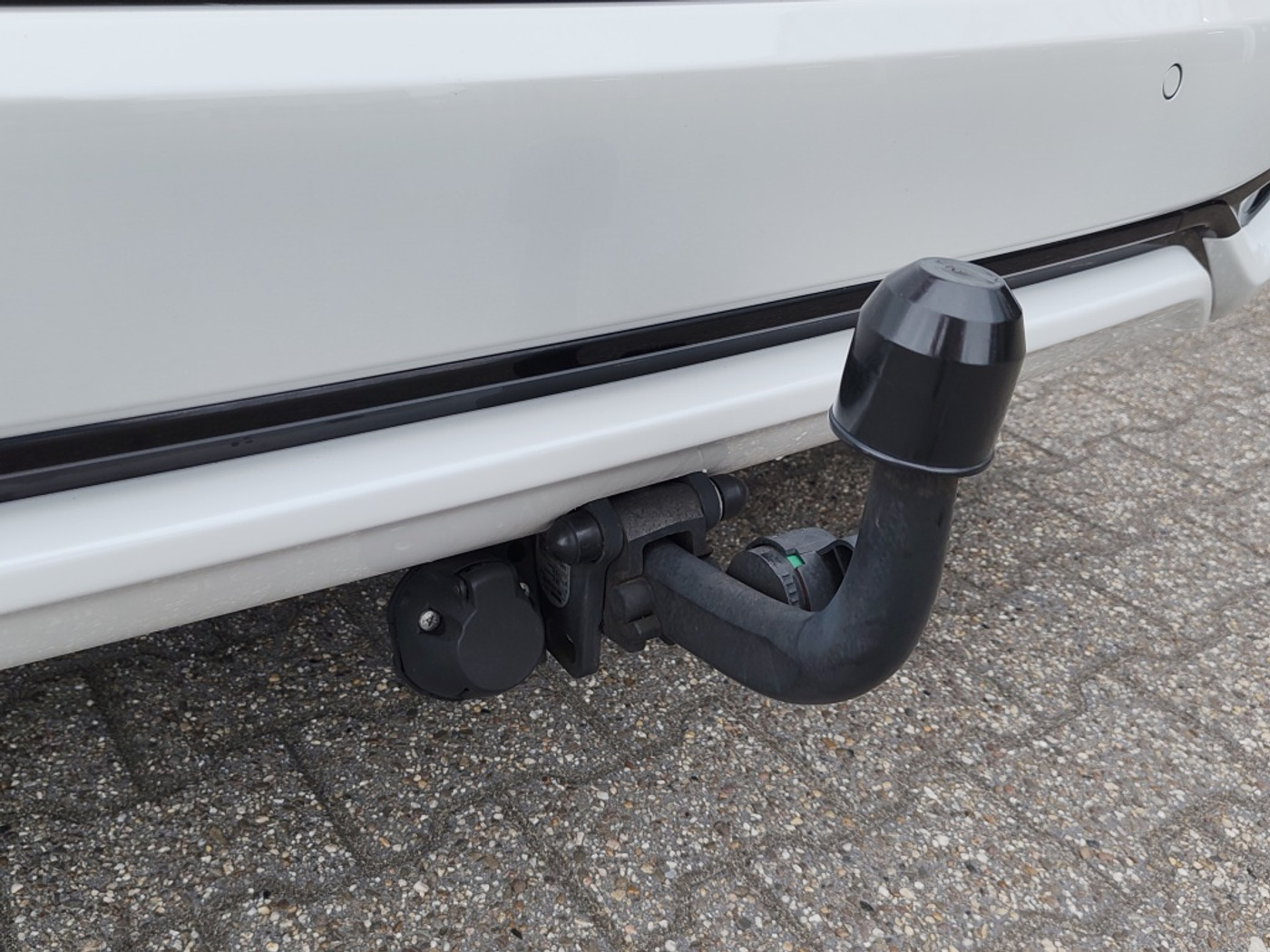 Foto van Honda Jazz