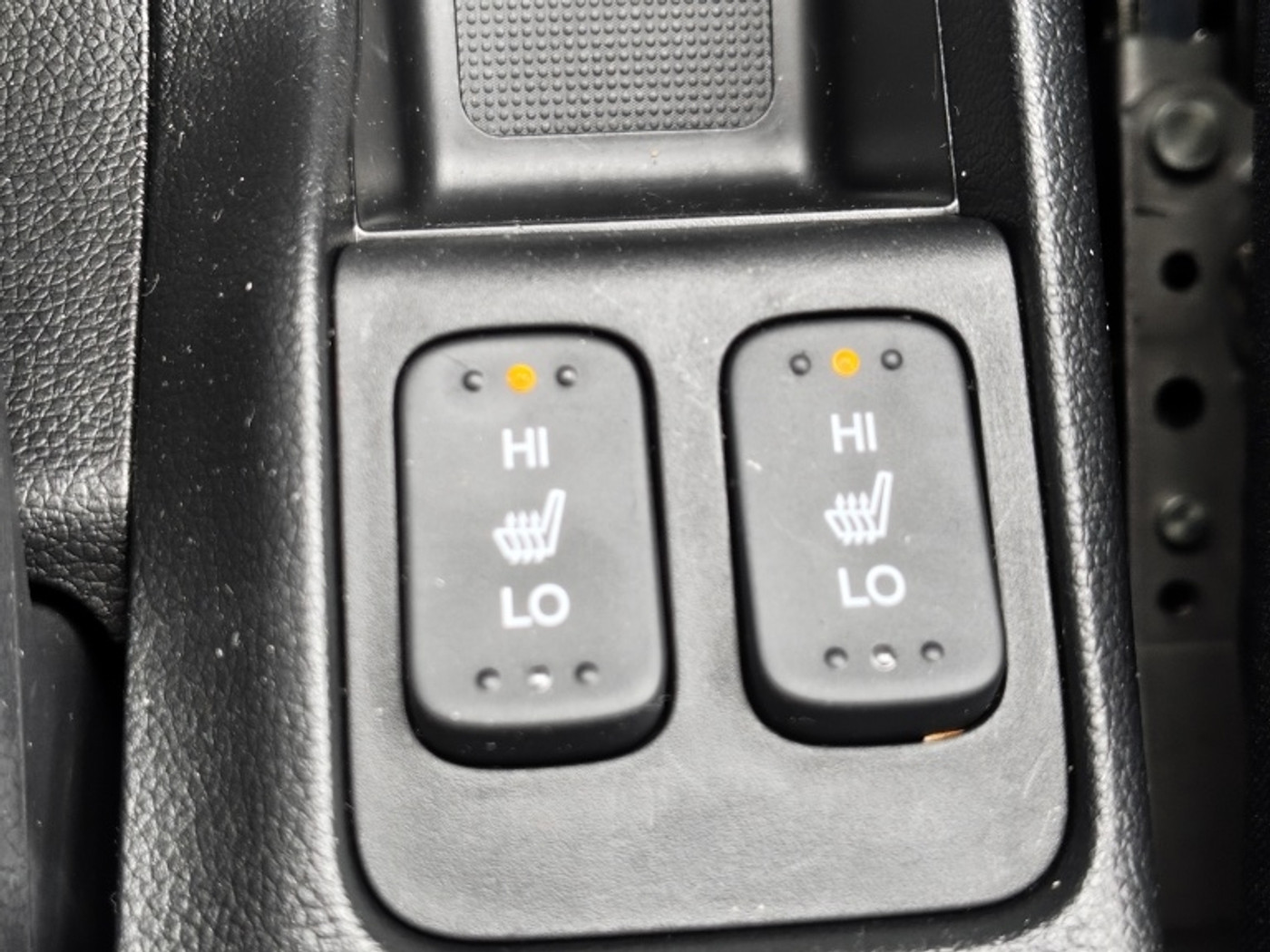 Foto van Honda Jazz