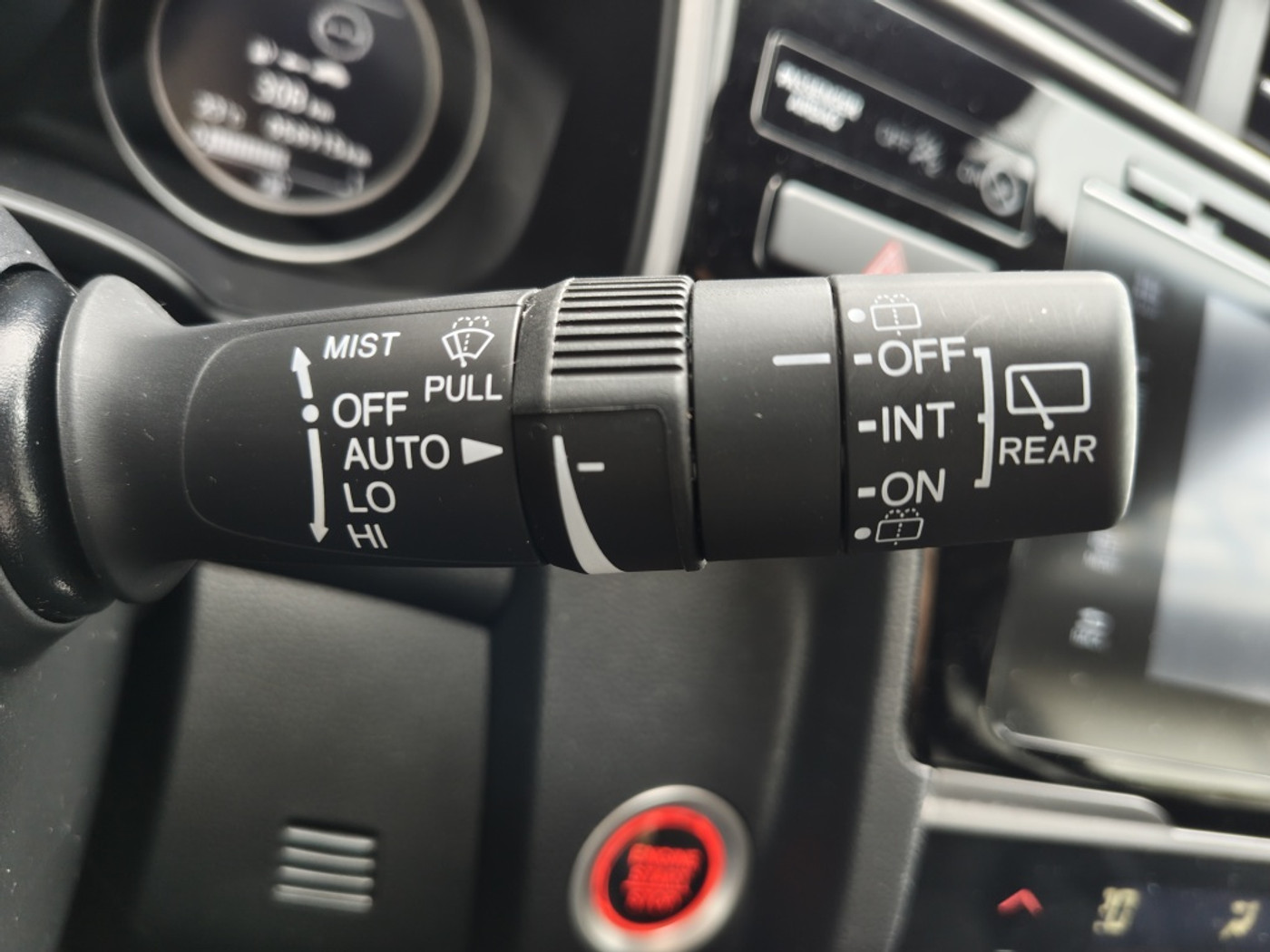 Foto van Honda Jazz