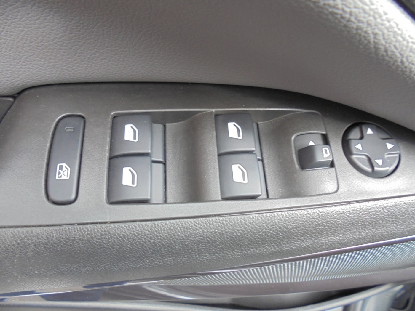 Foto van Opel Crossland X