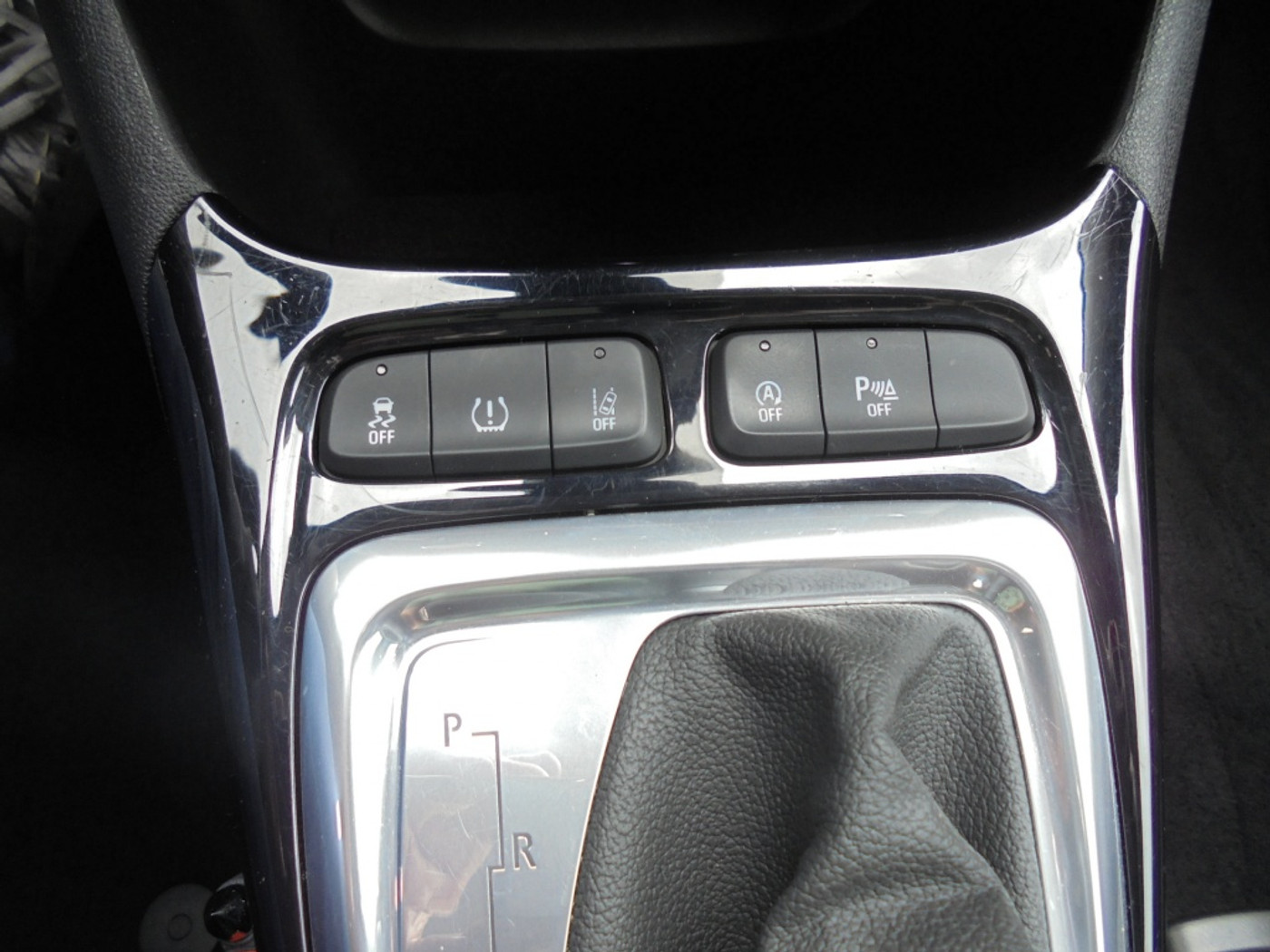 Foto van Opel Crossland X