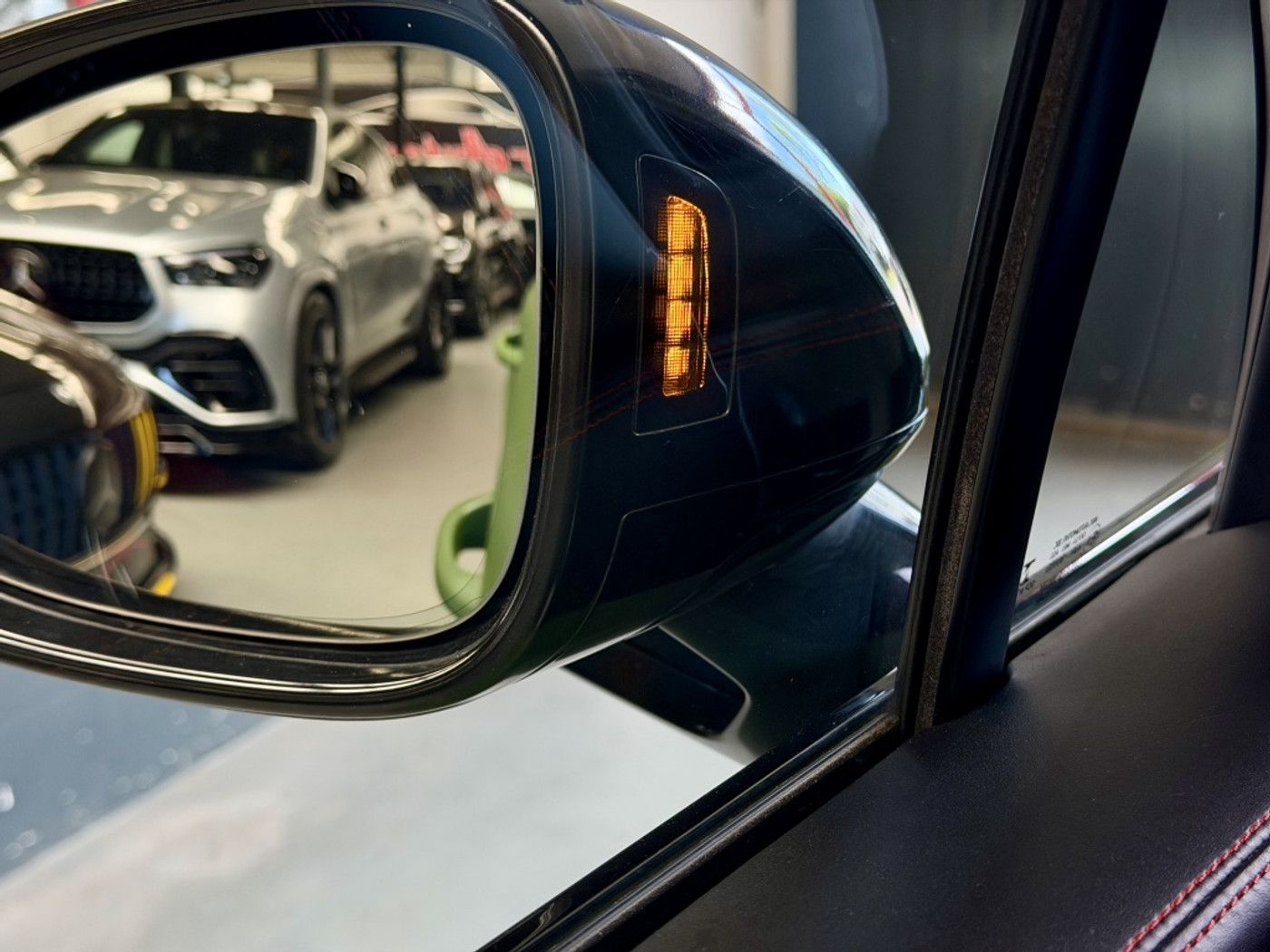 Foto van Porsche Macan