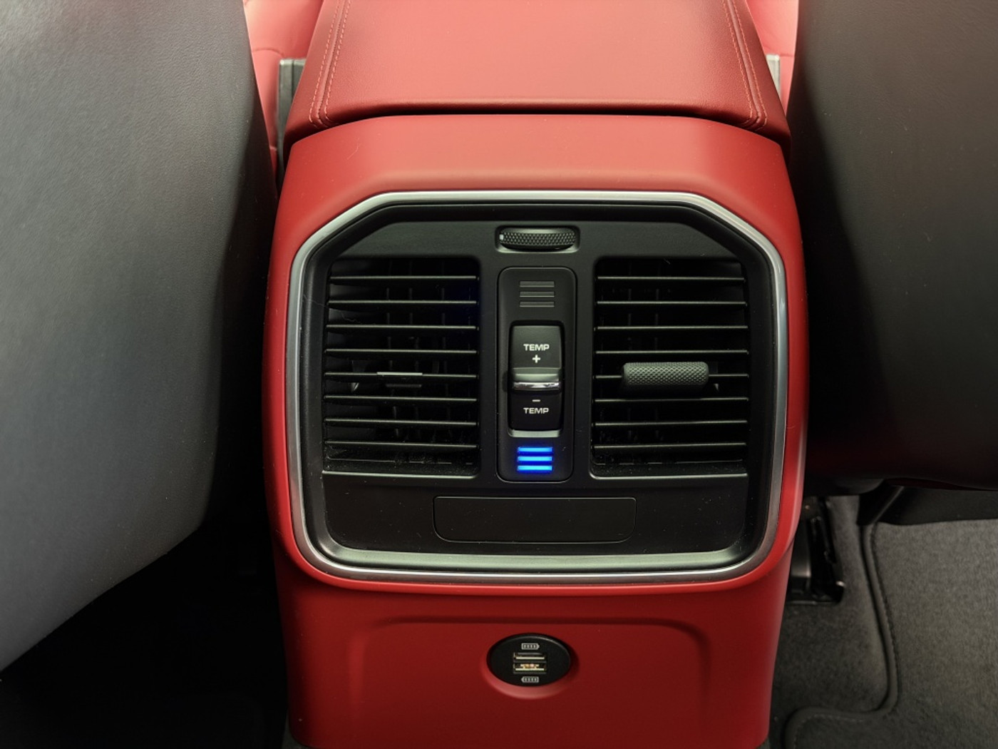 Foto van Porsche Macan