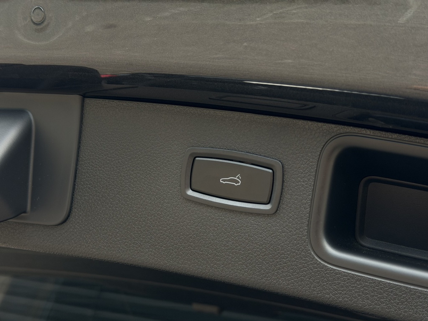 Foto van Porsche Macan