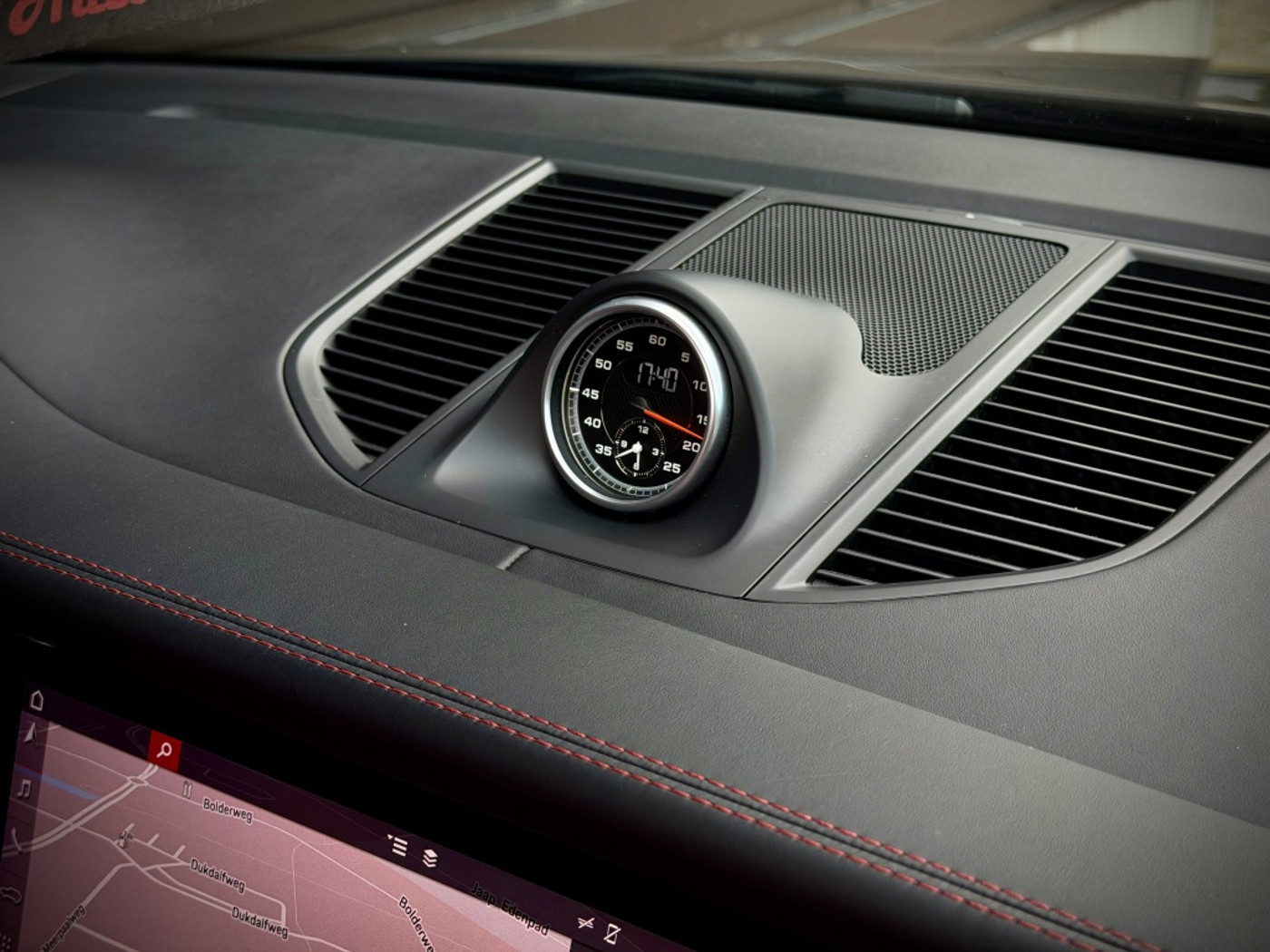 Foto van Porsche Macan