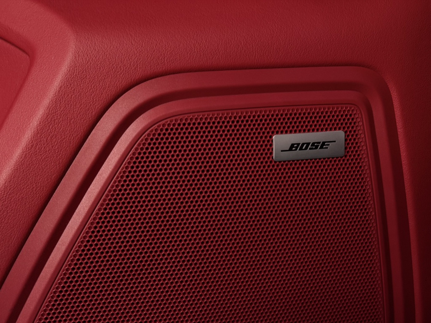 Foto van Porsche Macan