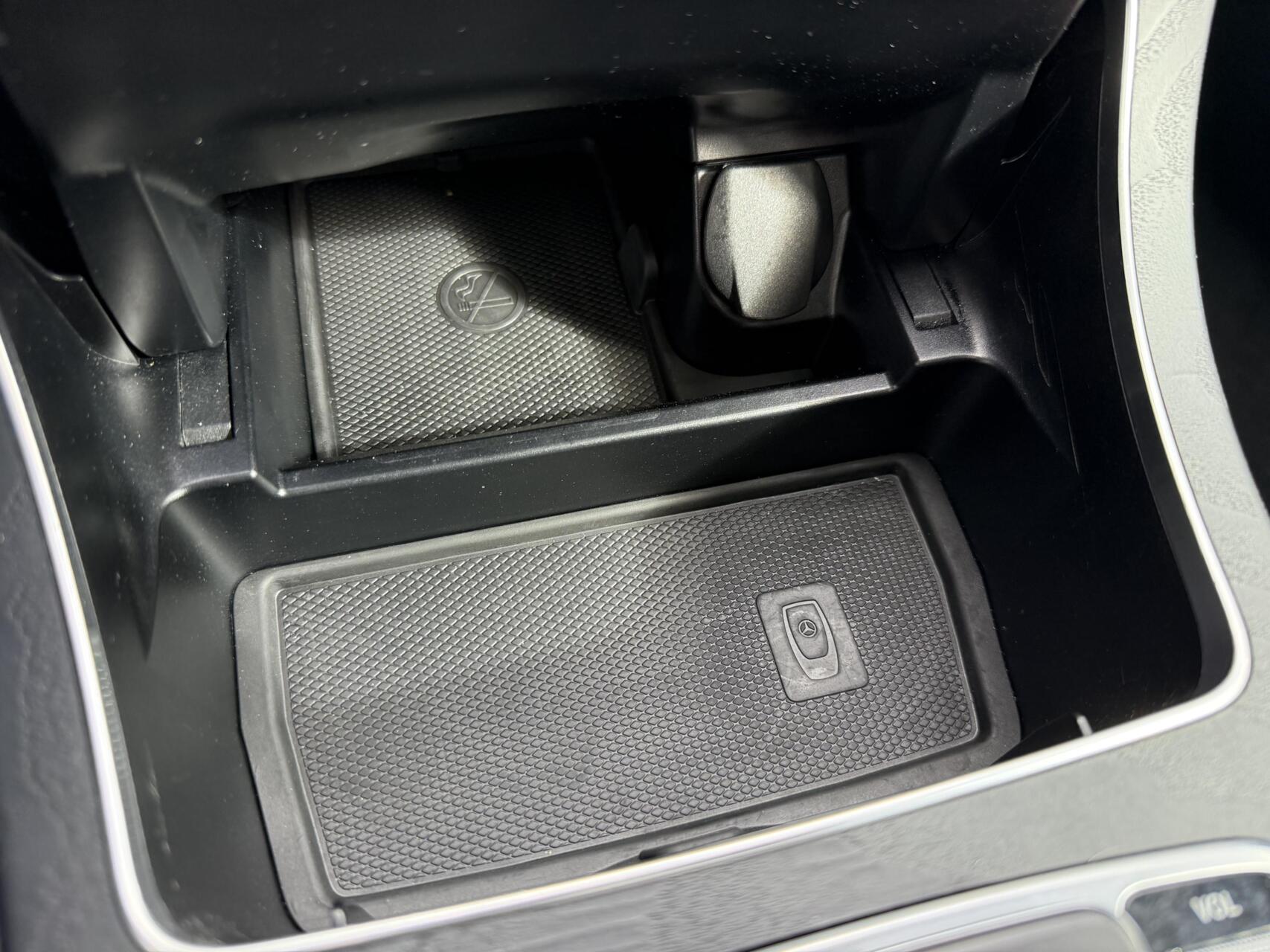 Foto van Mercedes-Benz GLC 300 E 4Matic