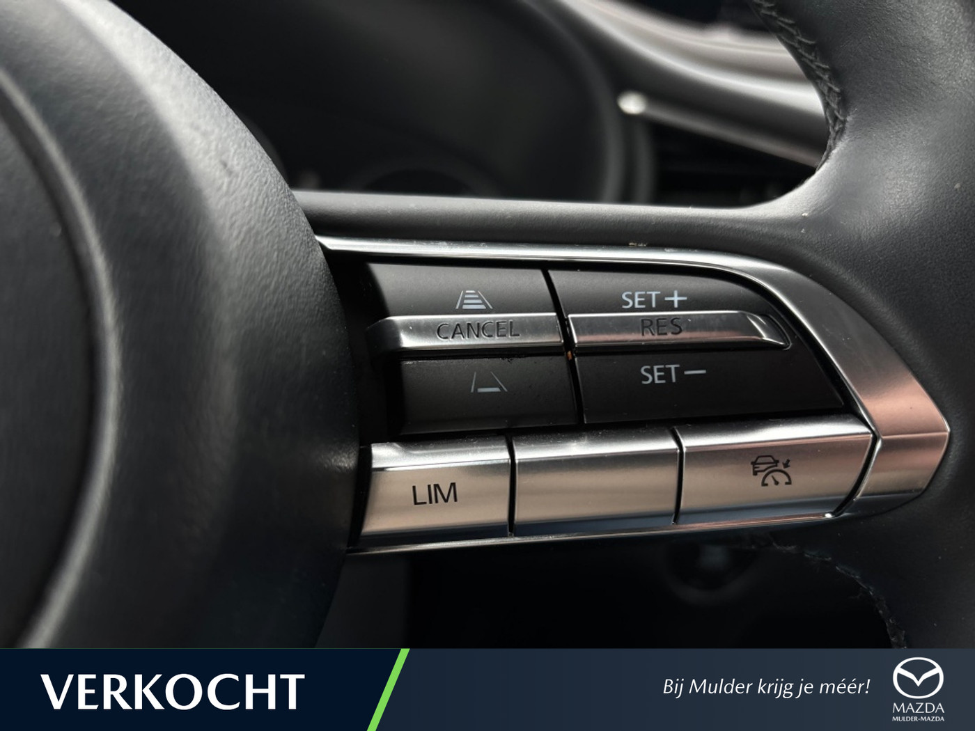 Foto van Mazda Mazda Cx-30