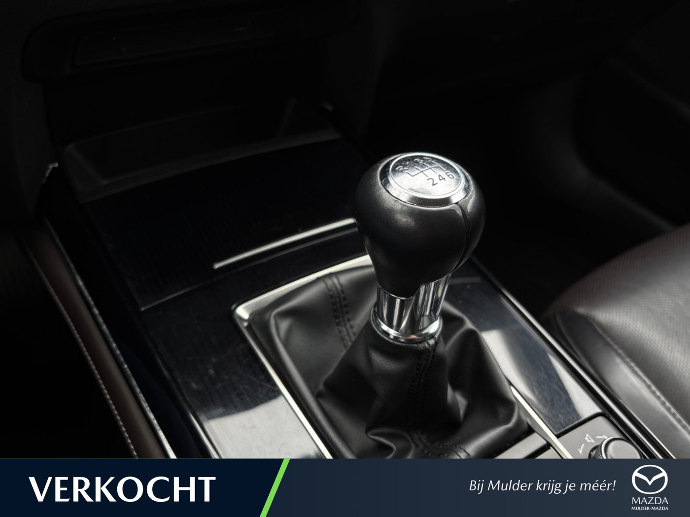 Foto van Mazda Mazda Cx-30