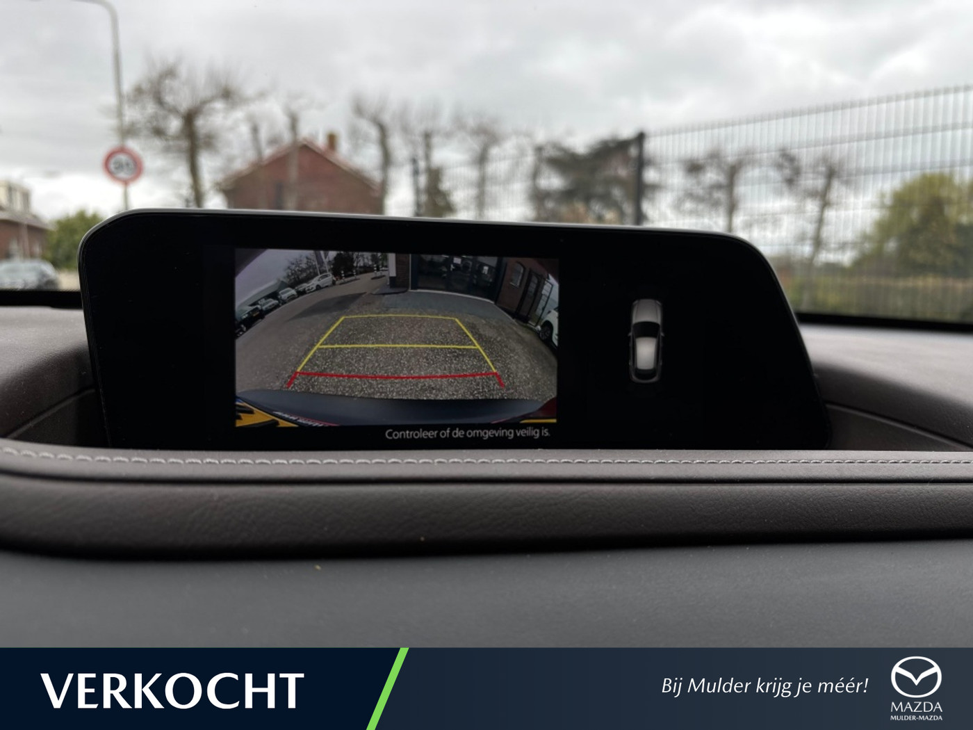 Foto van Mazda Mazda Cx-30