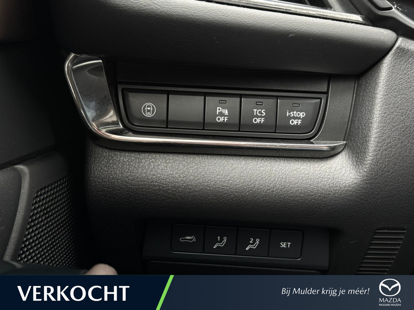 Foto van Mazda Mazda Cx-30