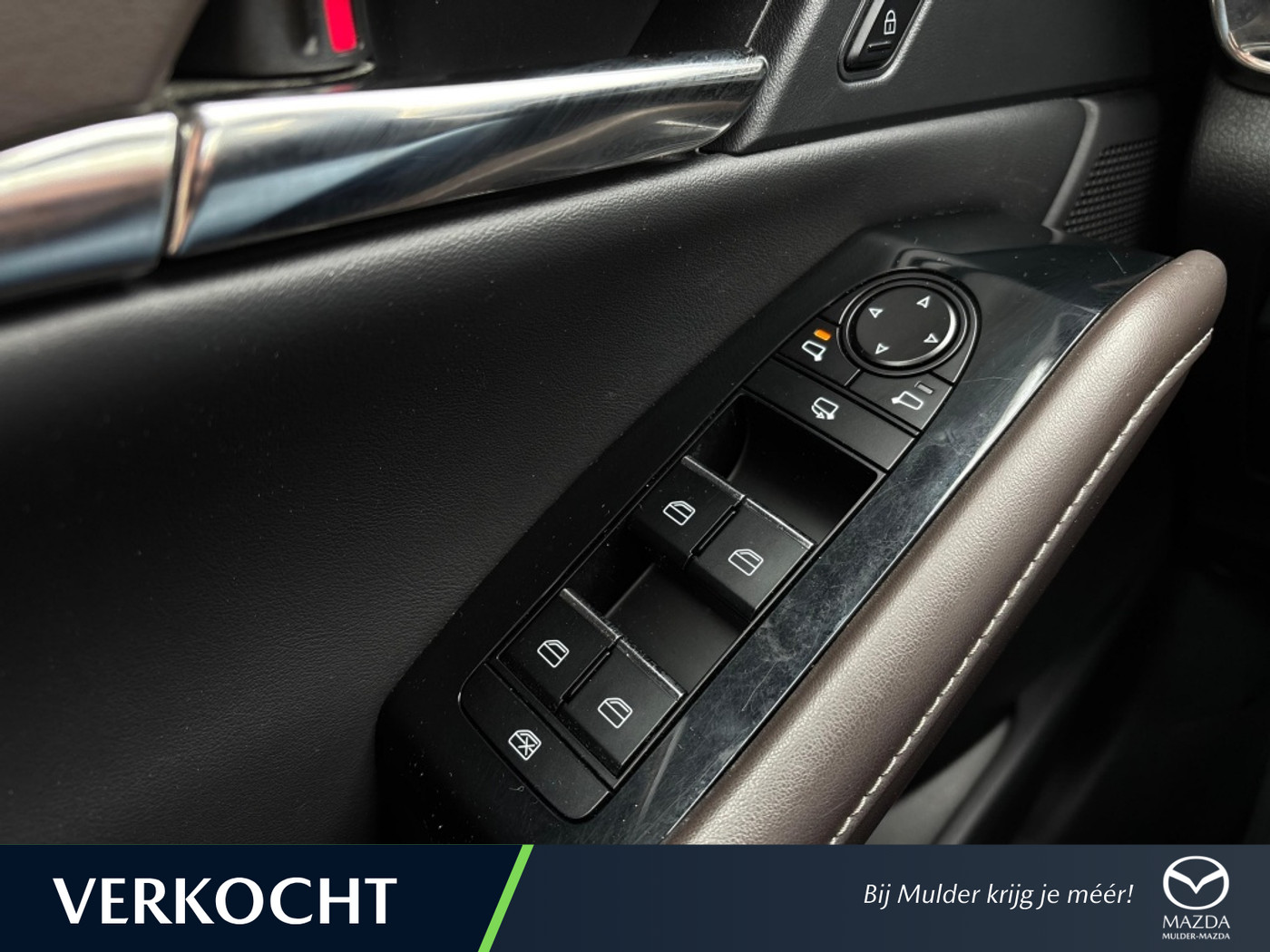Foto van Mazda Mazda Cx-30