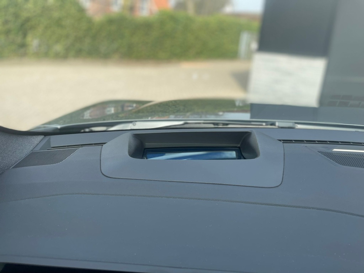 Foto van Renault Rafale