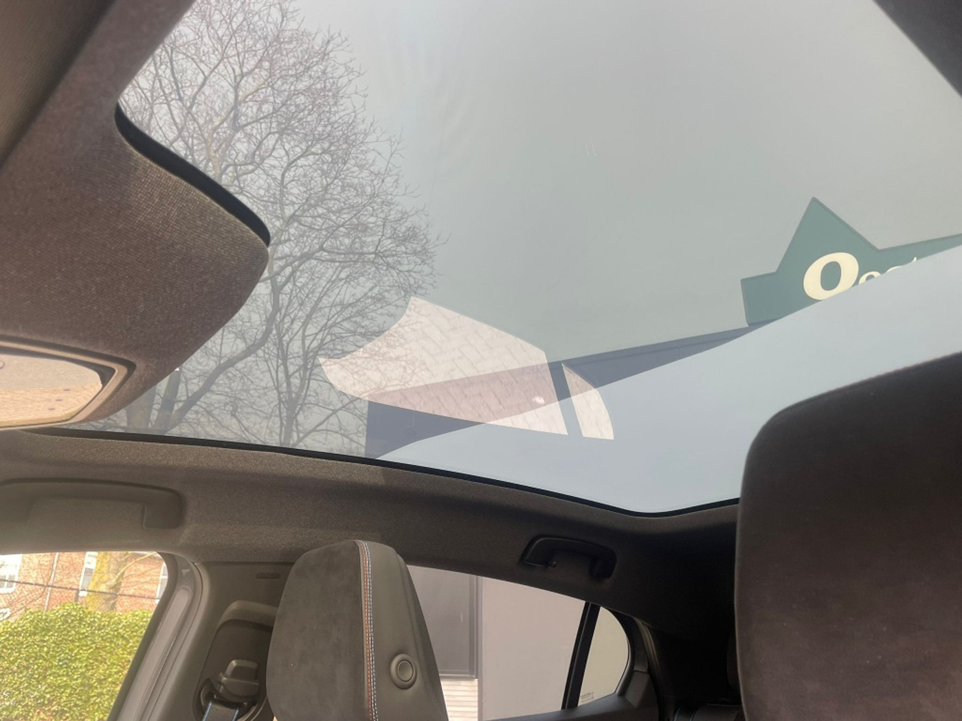 Foto van Renault Rafale