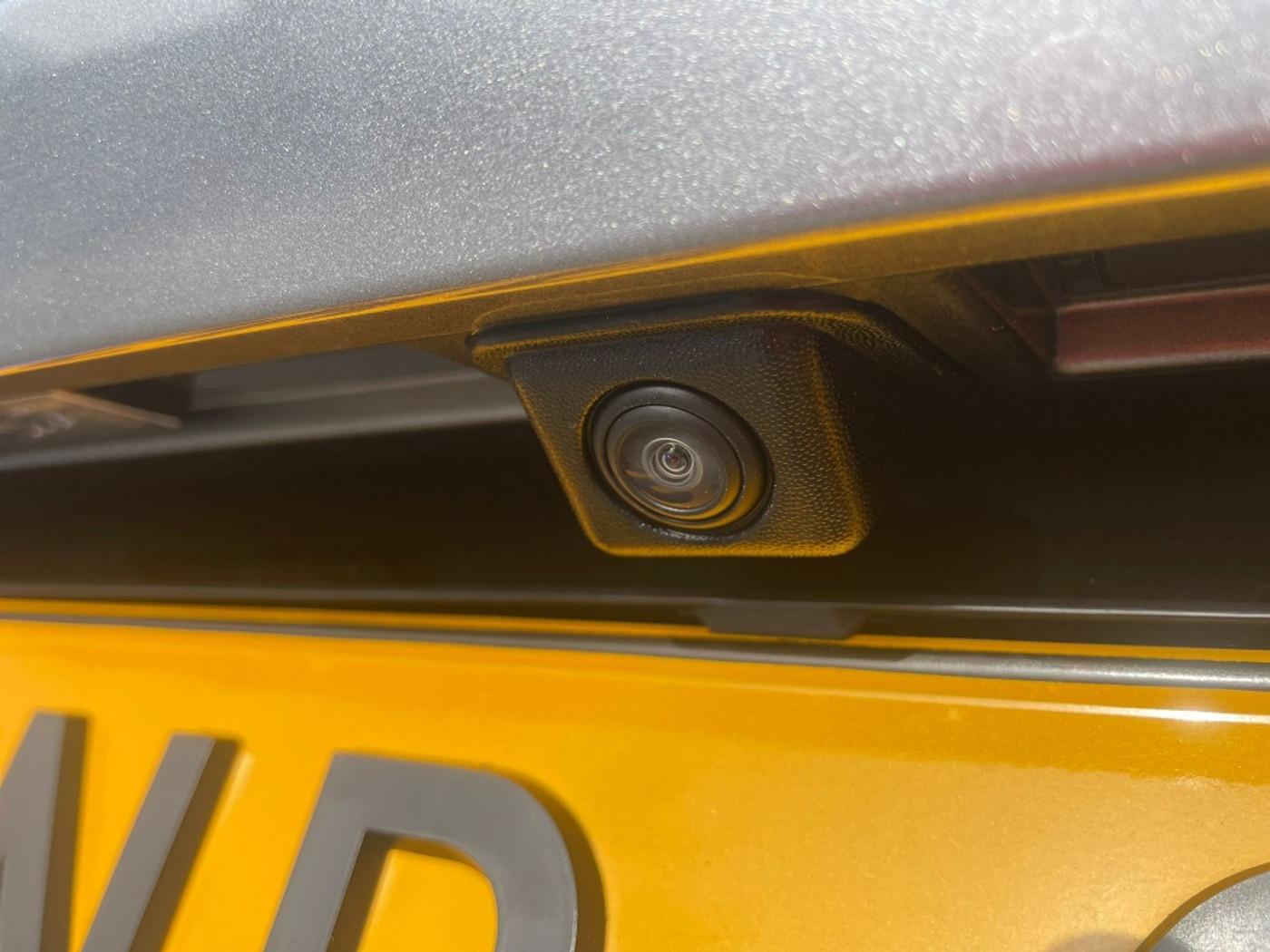 Foto van Renault Rafale
