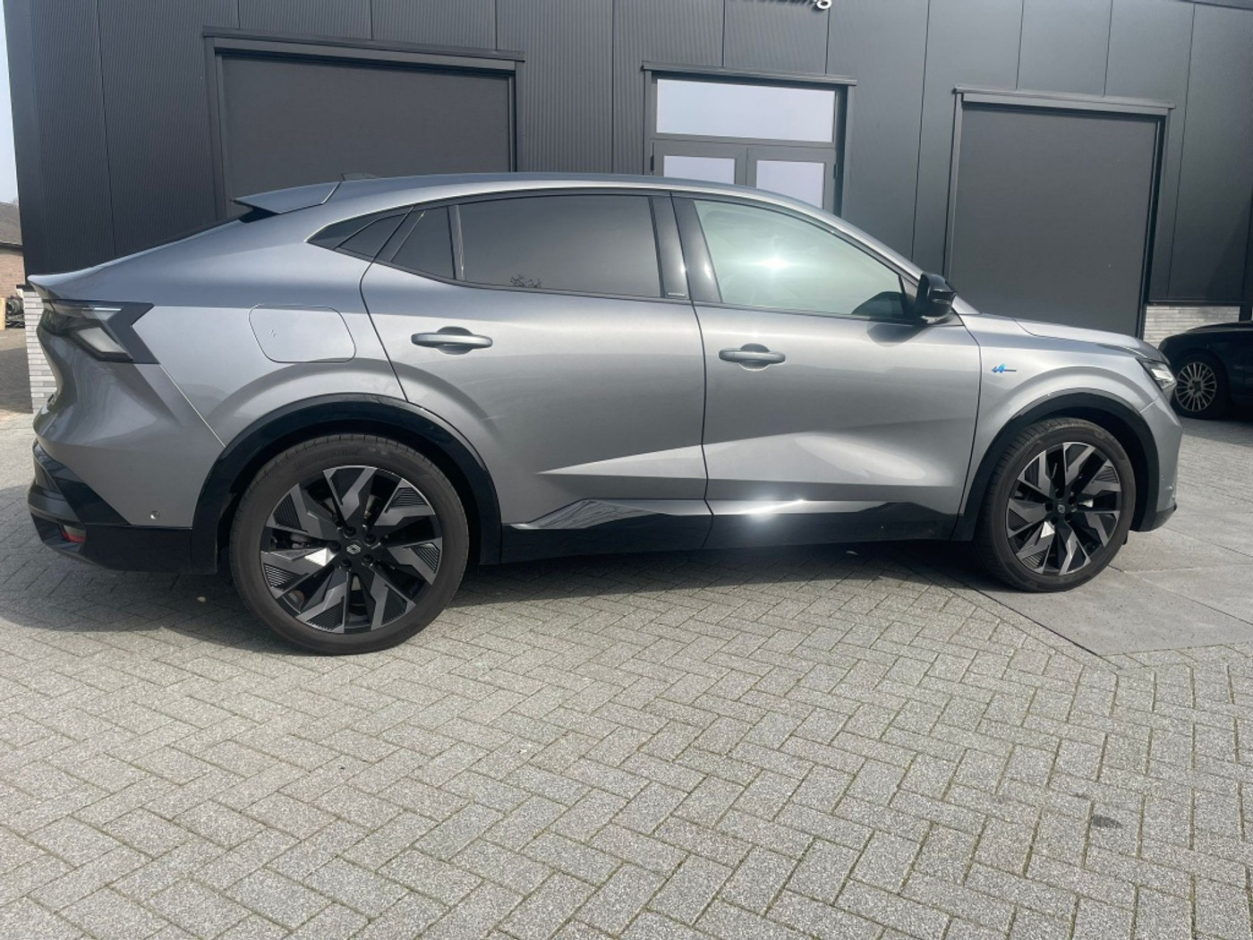 Foto van Renault Rafale