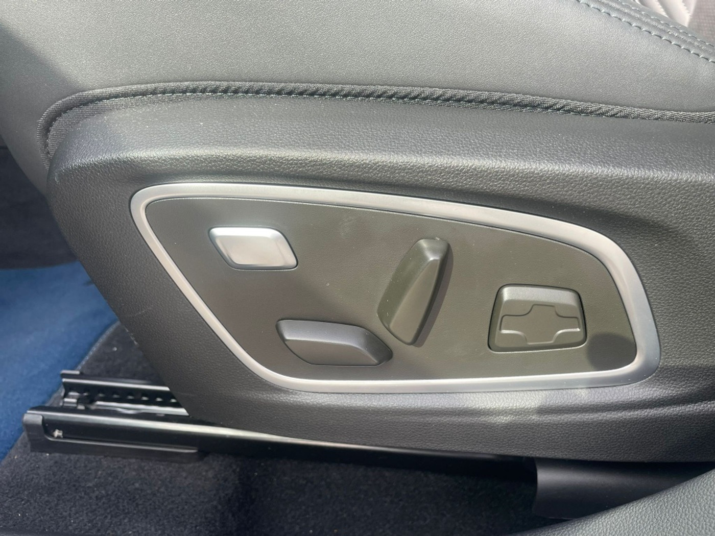 Foto van Renault Rafale