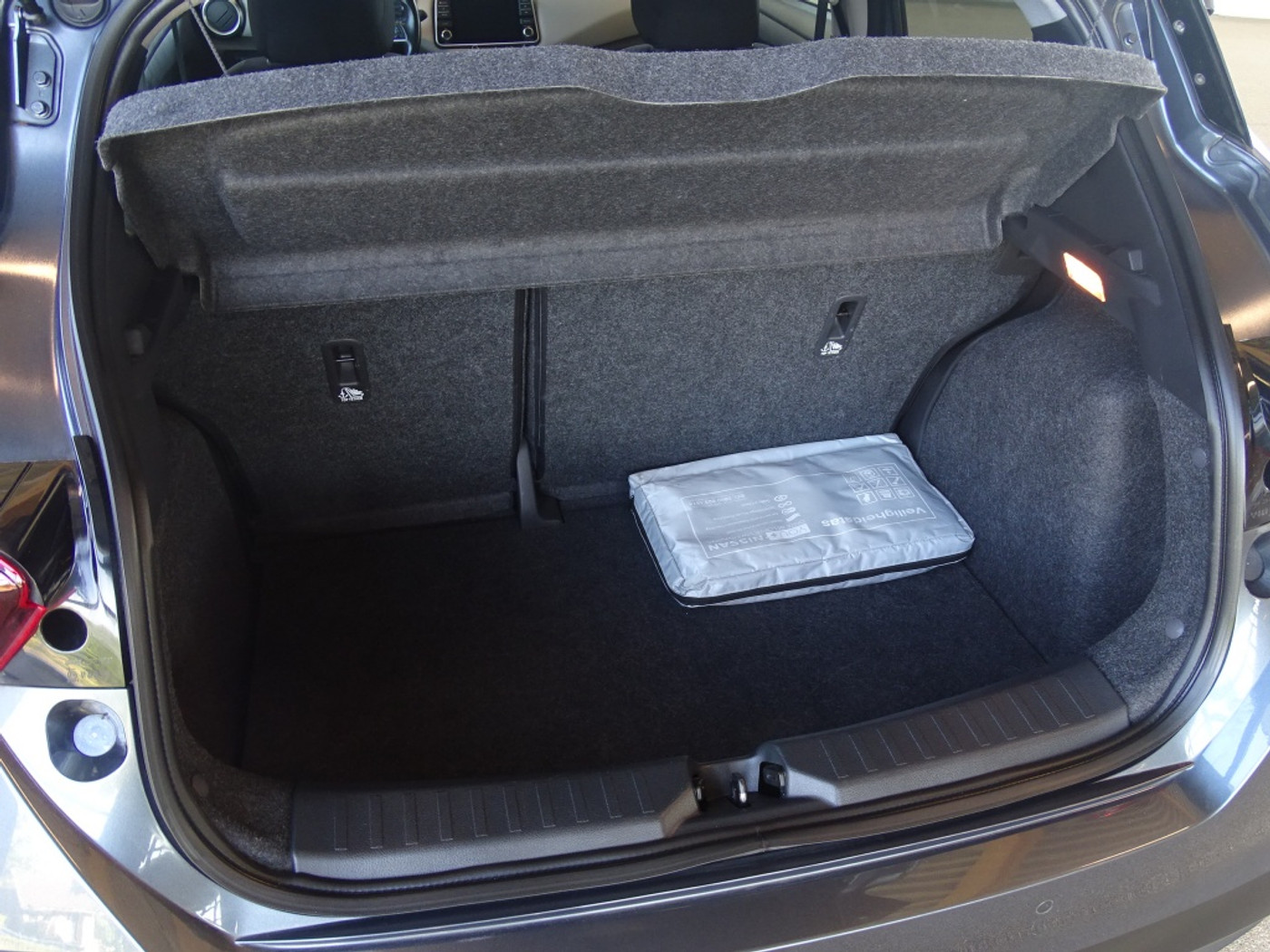 Foto van Nissan Nissan Micra