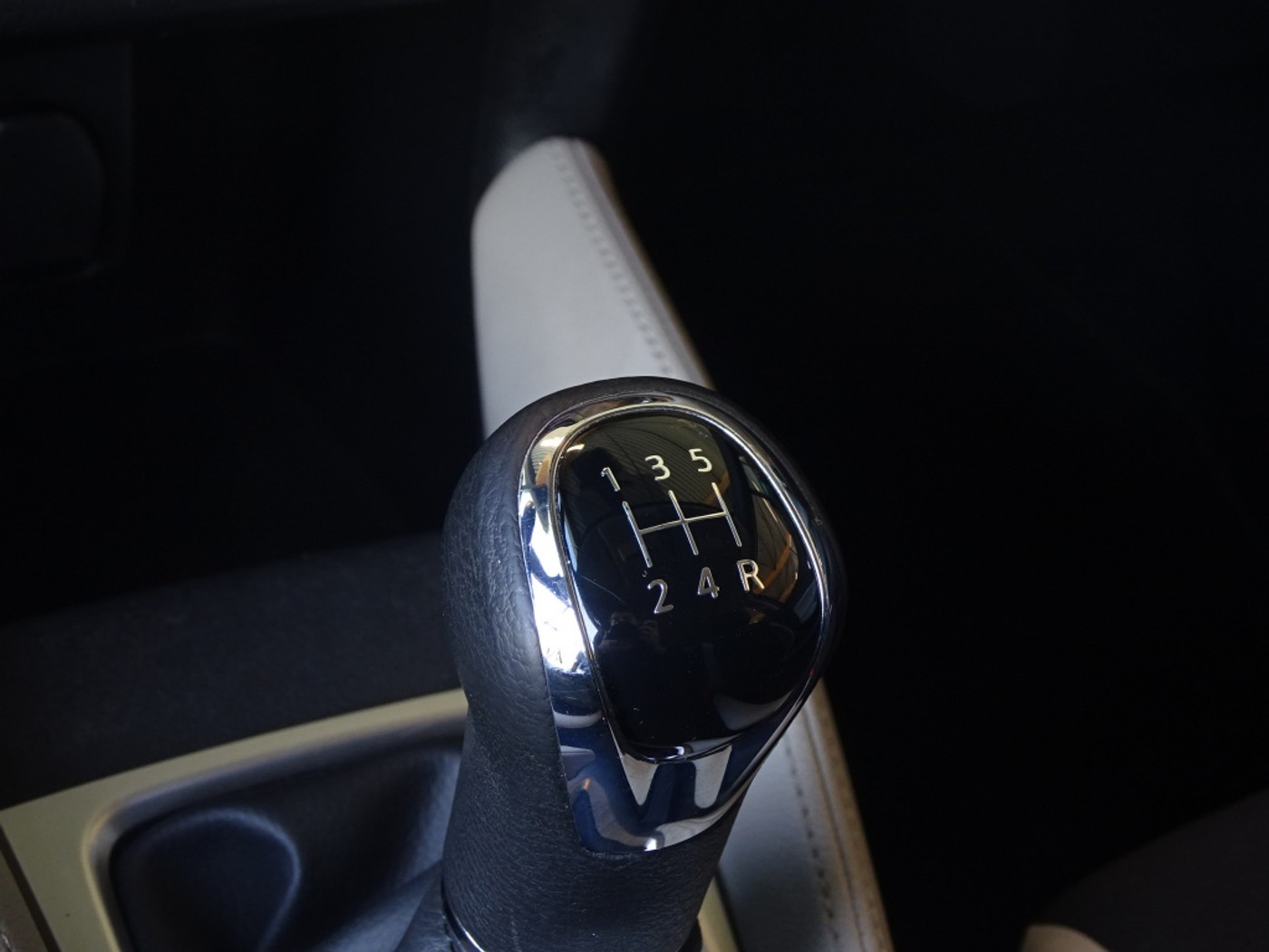 Foto van Nissan Nissan Micra