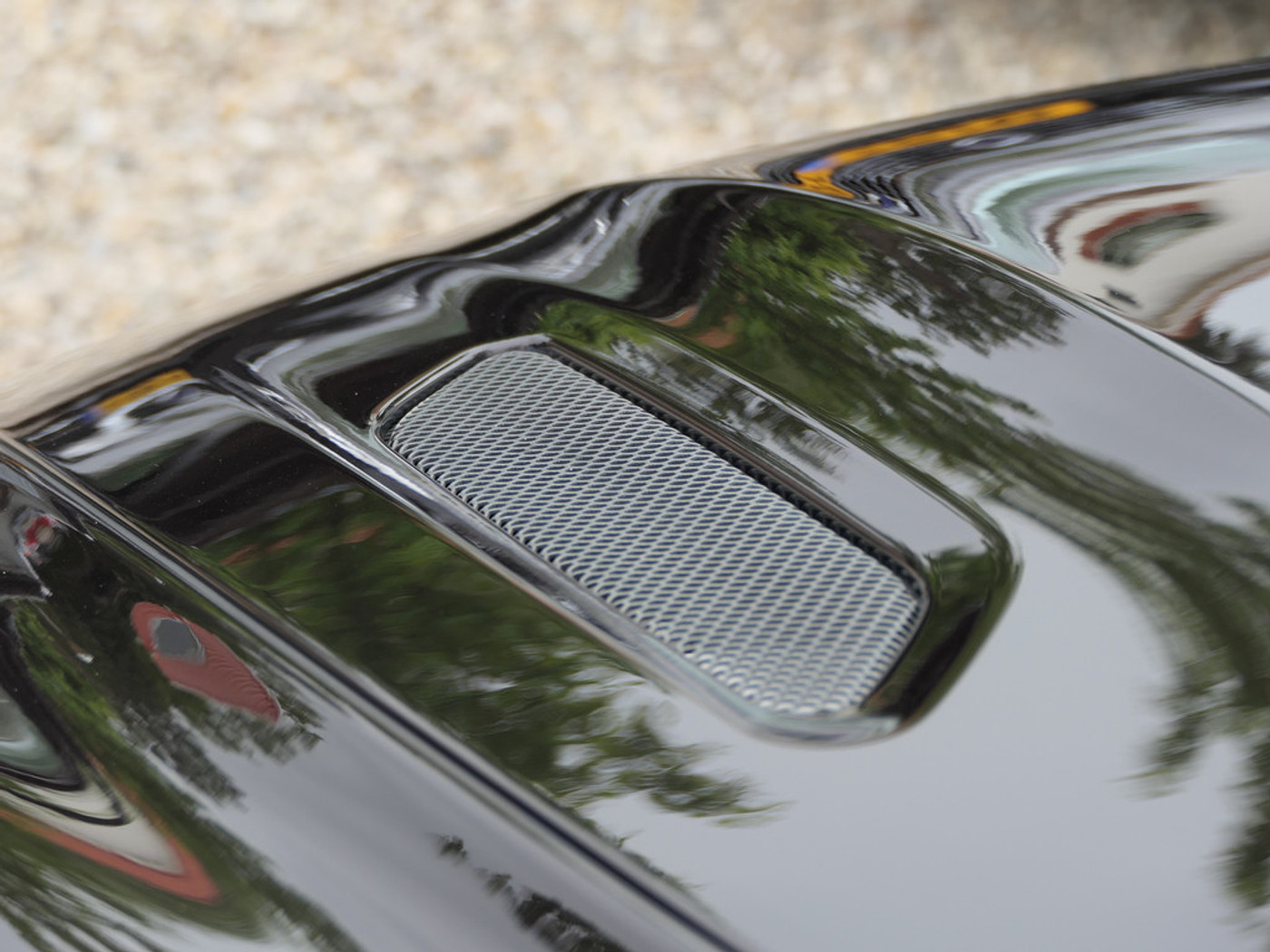 Foto van Aston Martin Vanquish