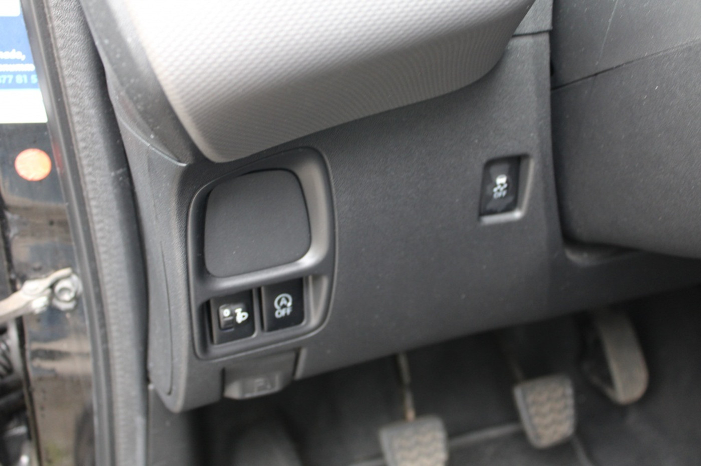 Foto van Peugeot 108
