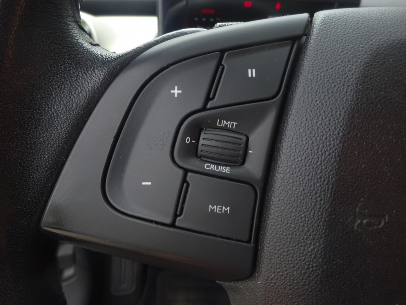 Foto van Citroen C4 Cactus