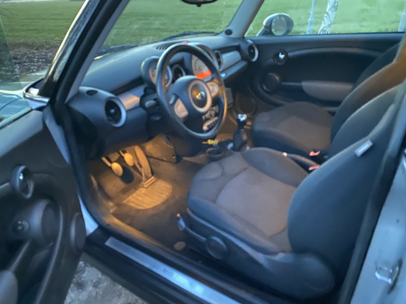 Foto van Mini Mini Cooper
