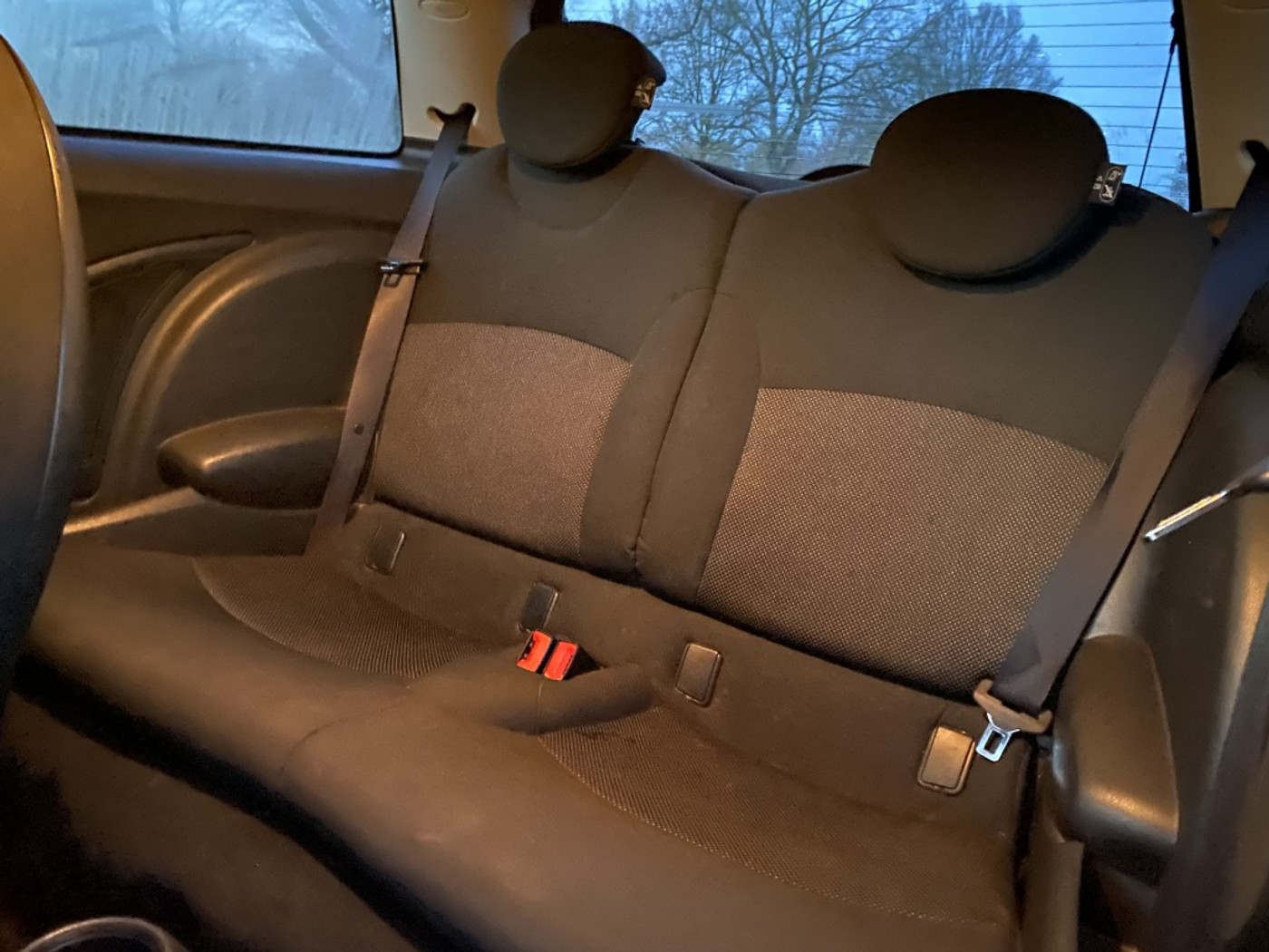 Foto van Mini Mini Cooper