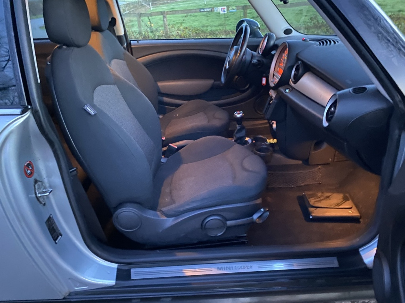 Foto van Mini Mini Cooper
