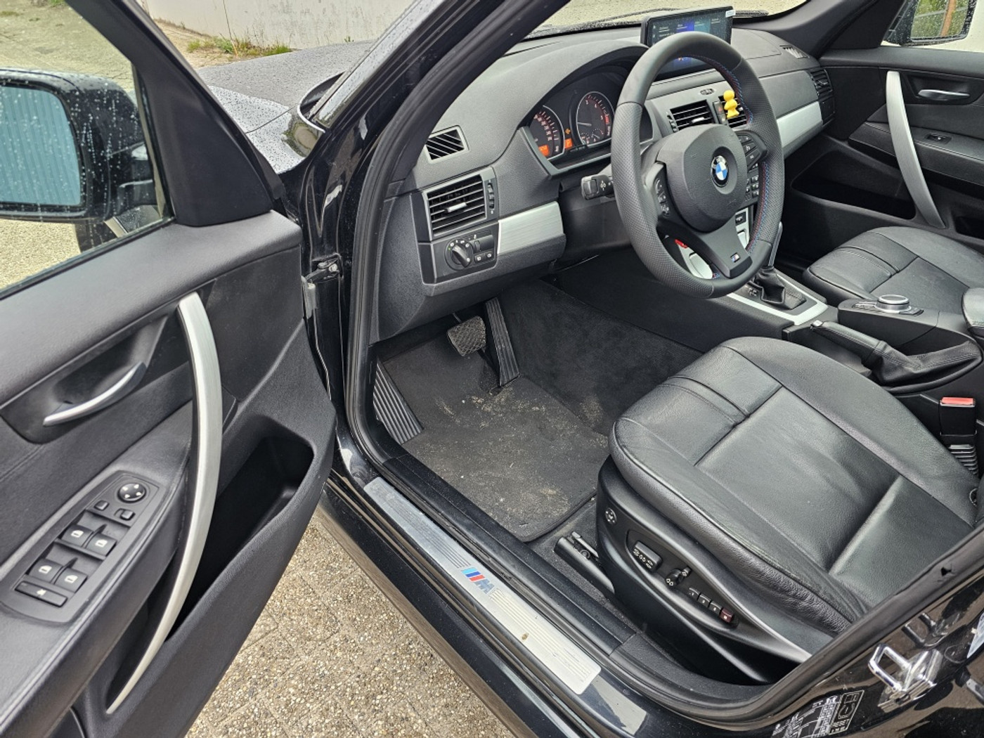Foto van BMW X Reihe