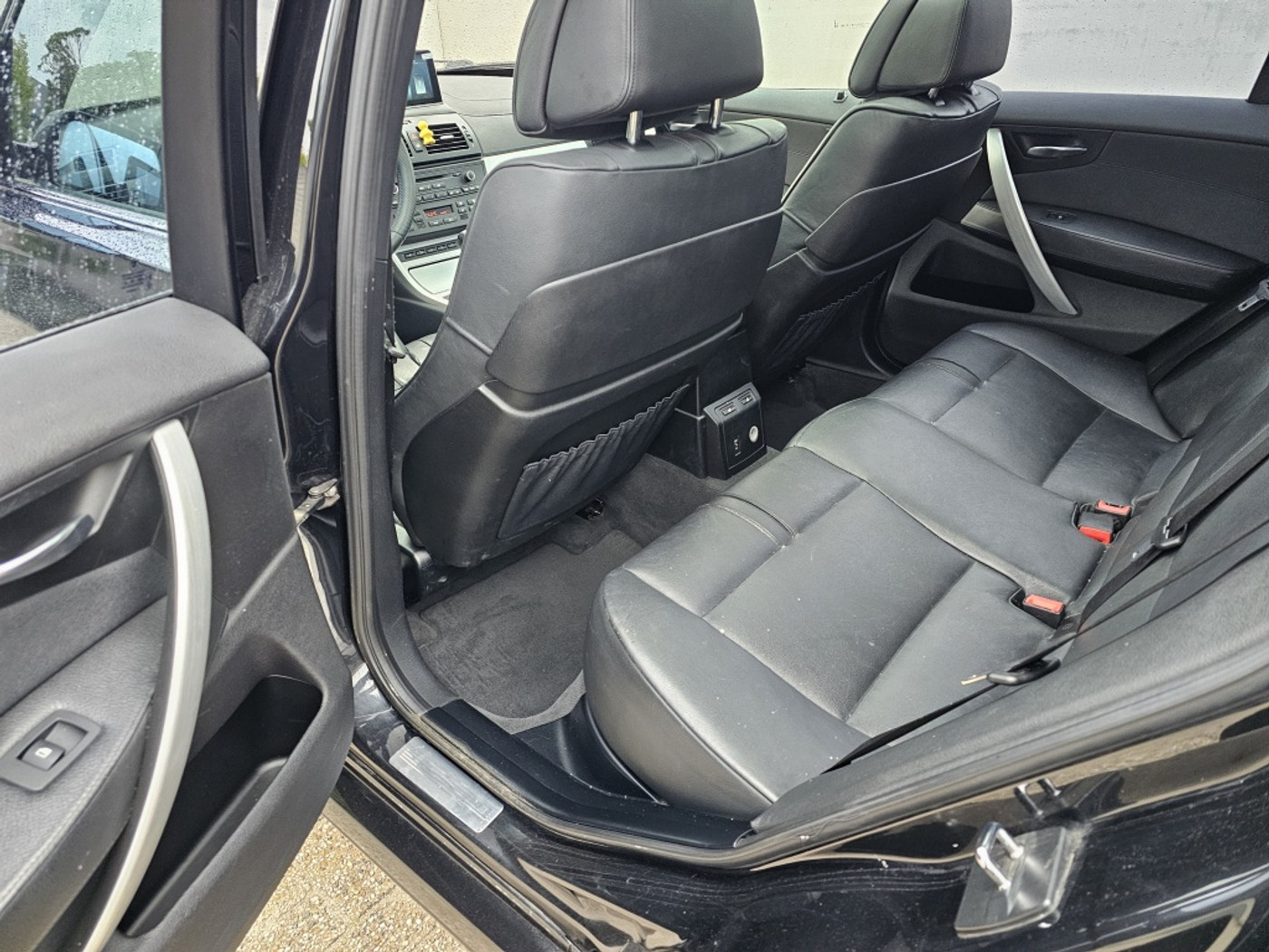 Foto van BMW X Reihe