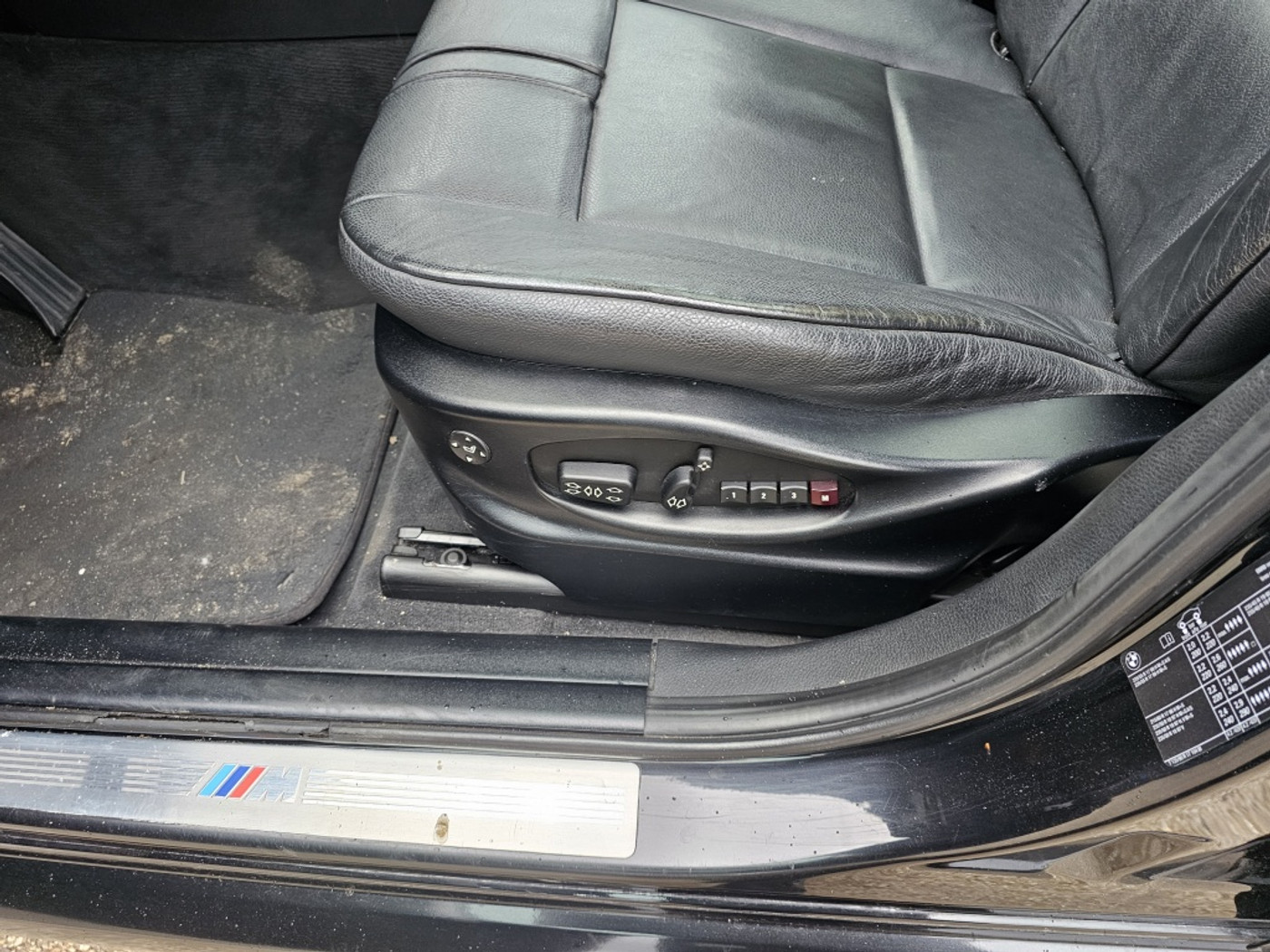 Foto van BMW X Reihe