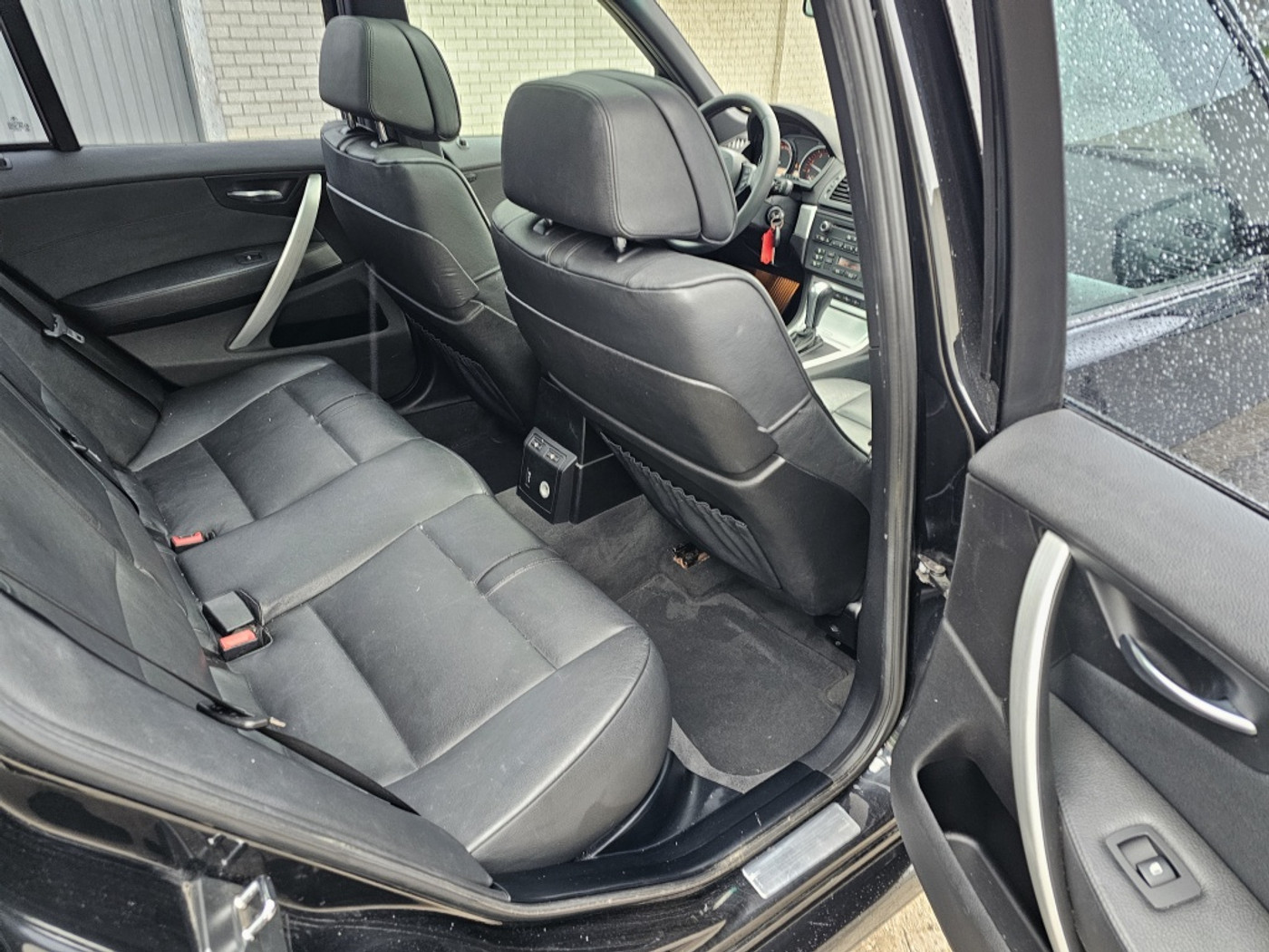 Foto van BMW X Reihe