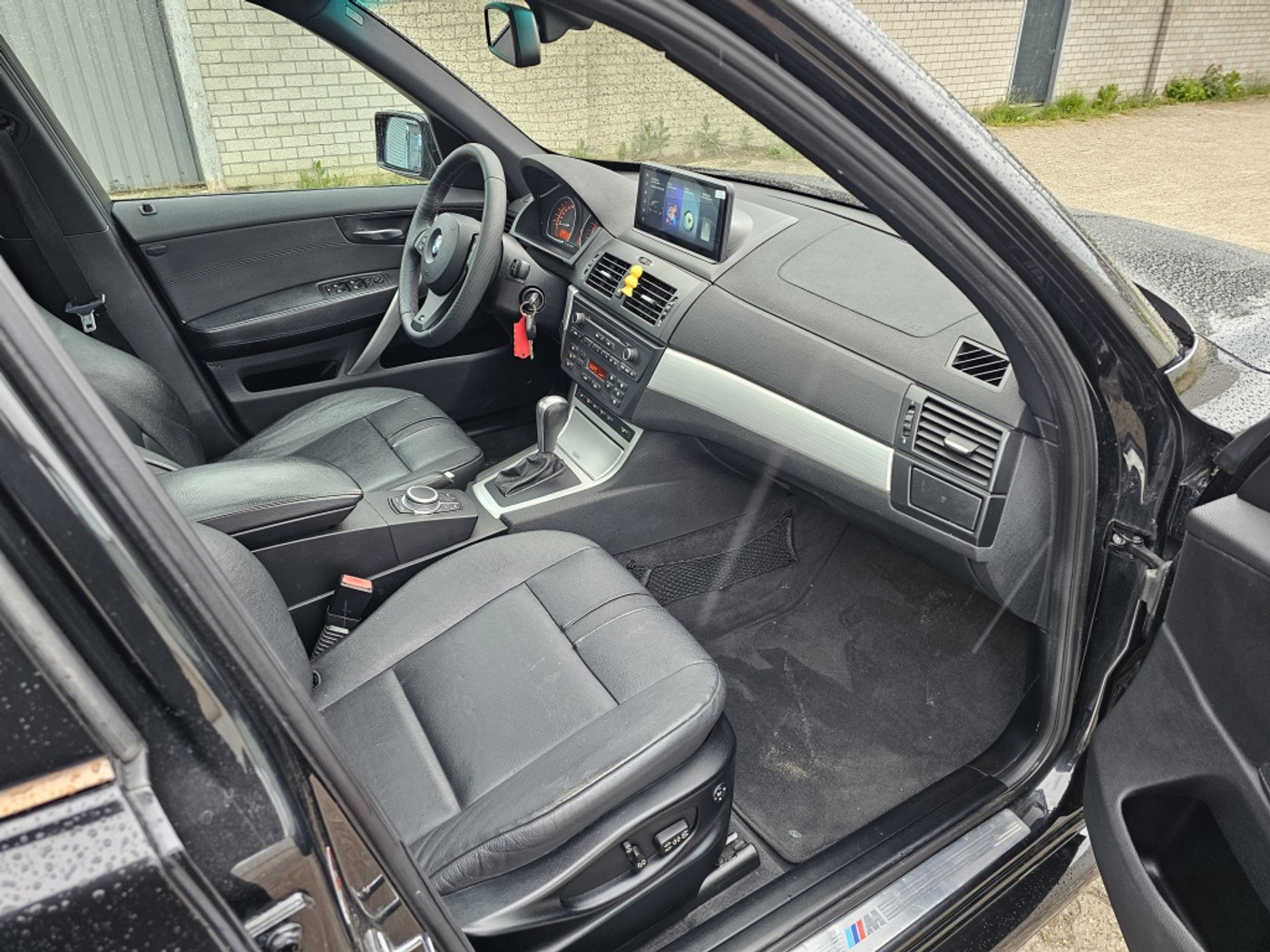 Foto van BMW X Reihe