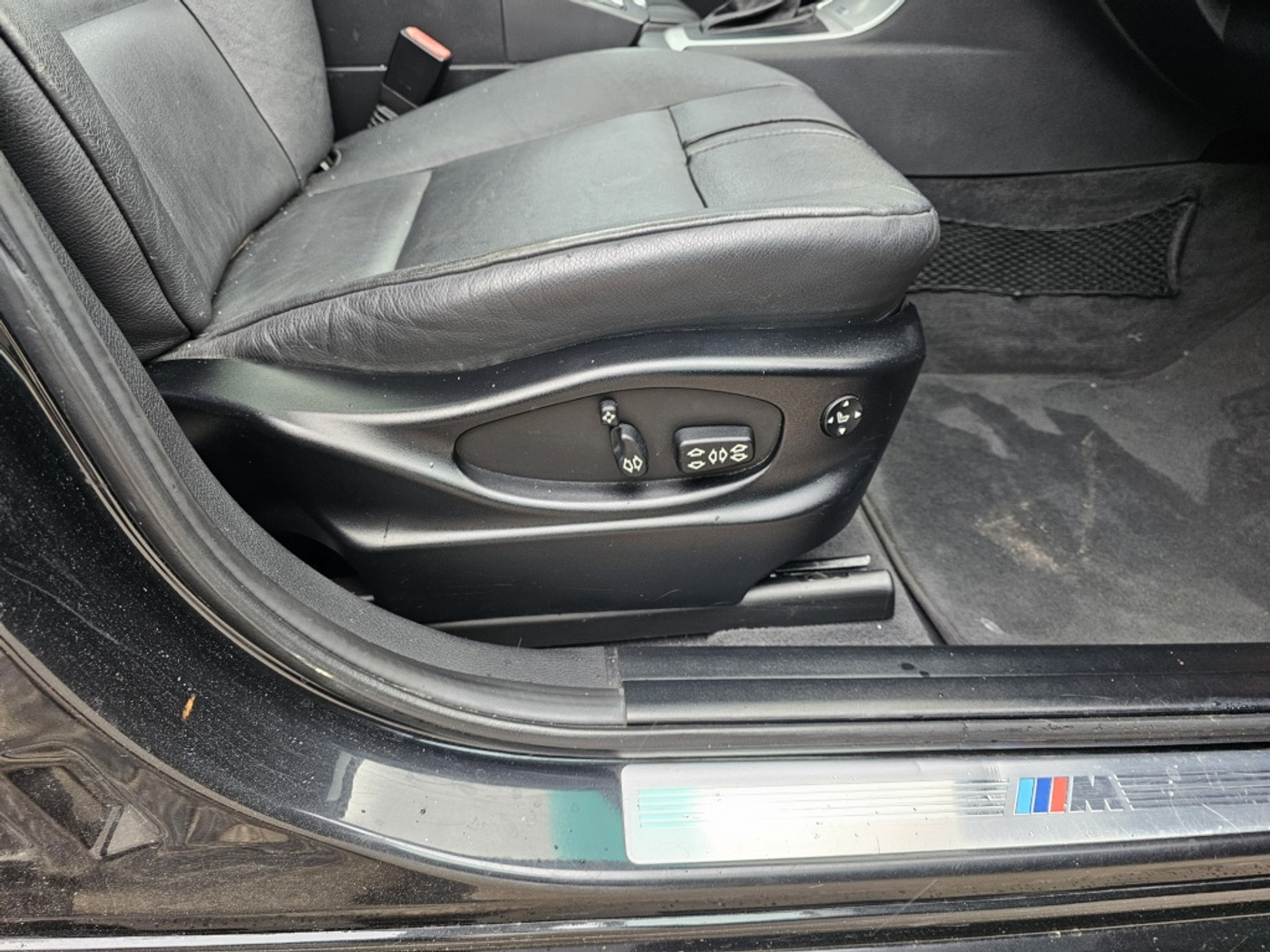 Foto van BMW X Reihe
