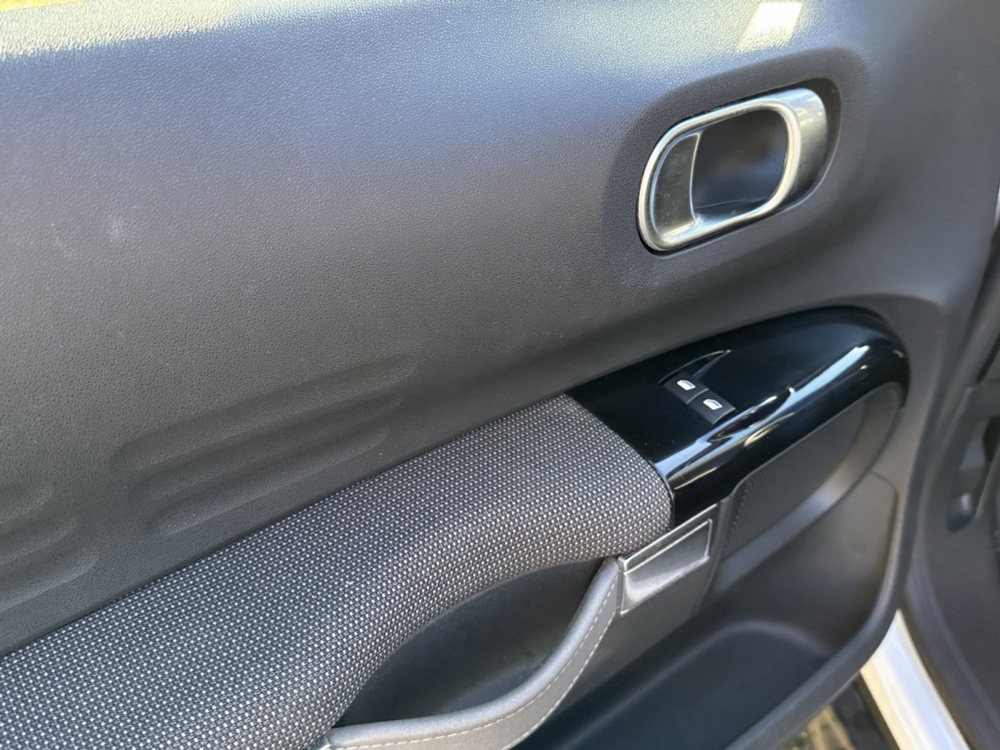 Foto van Citroen C4 Cactus