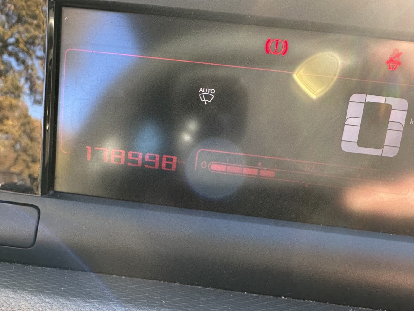 Foto van Citroen C4 Cactus