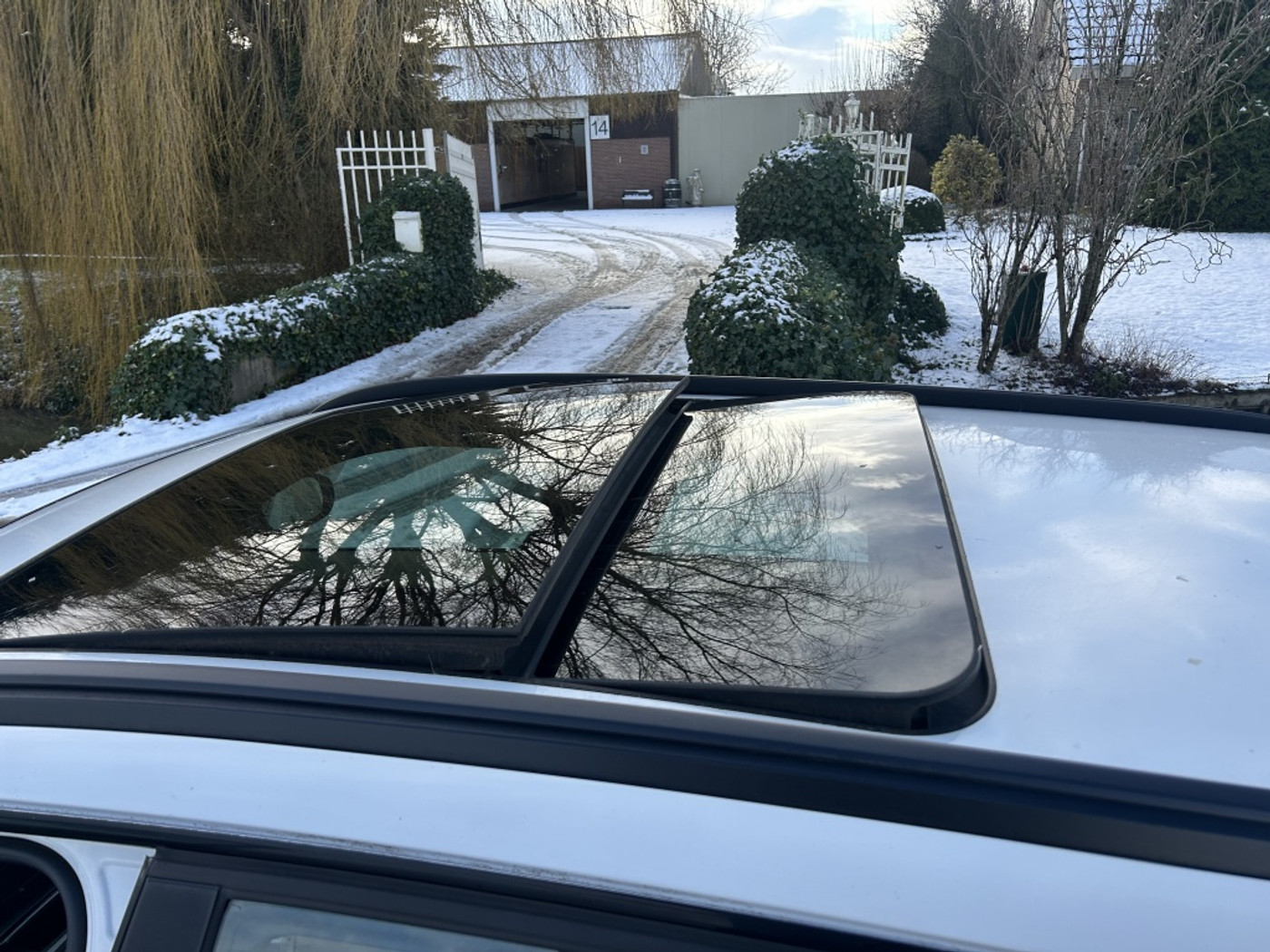 Foto van BMW 3er Reihe