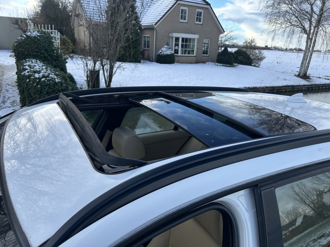 Foto van BMW 3er Reihe