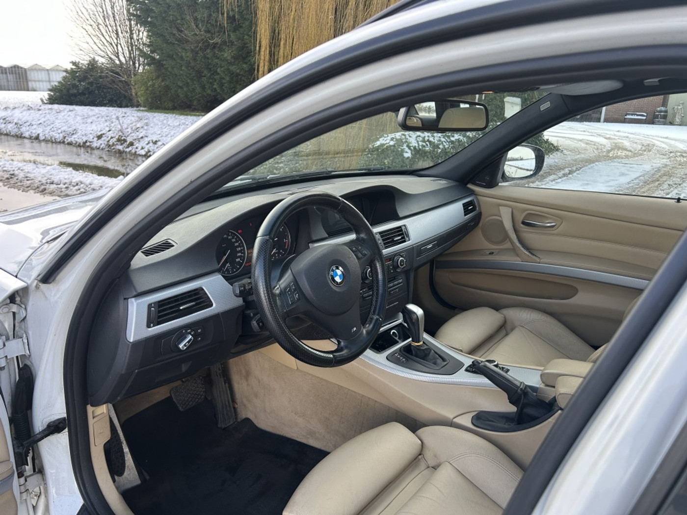 Foto van BMW 3er Reihe