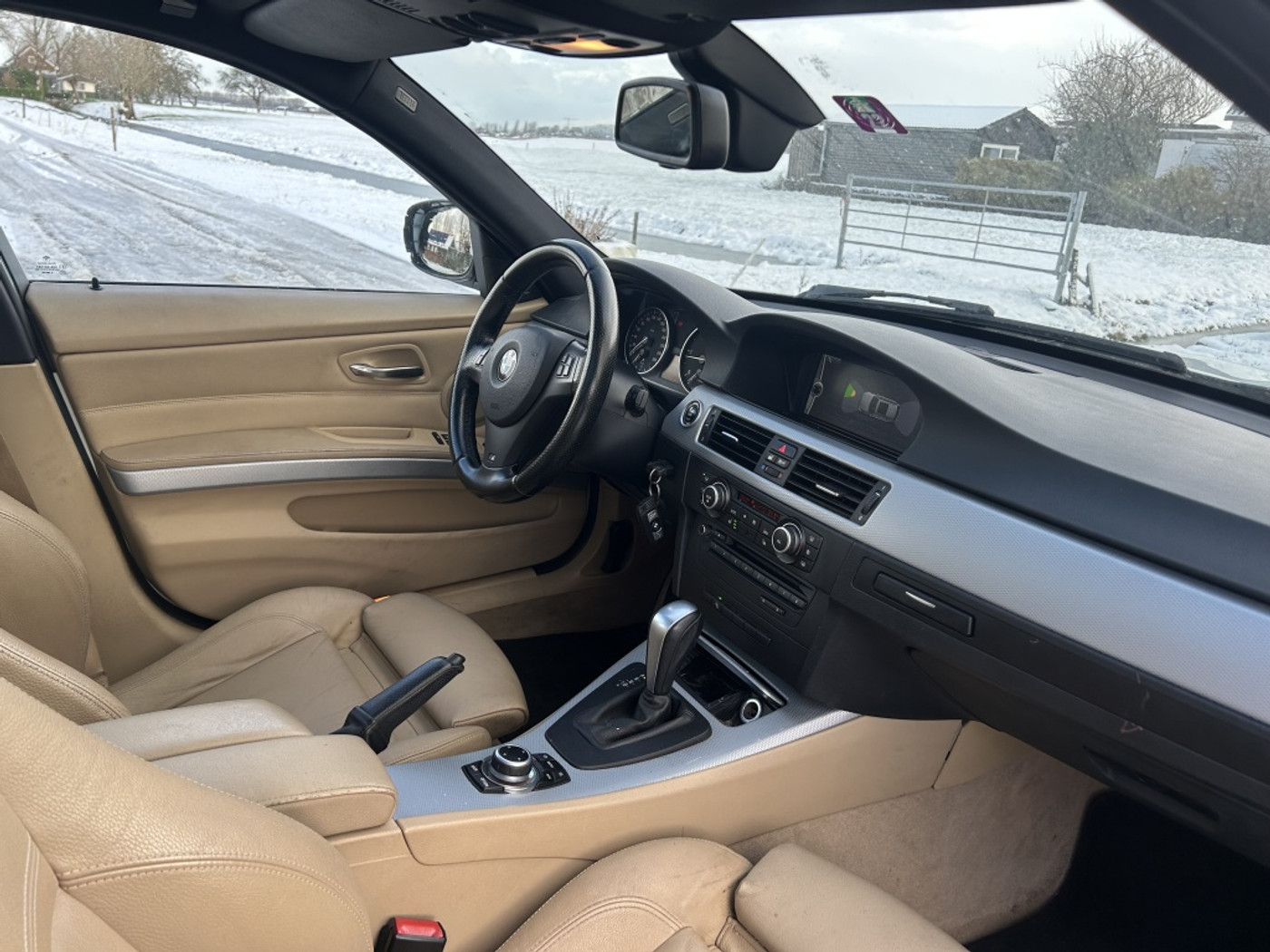Foto van BMW 3er Reihe