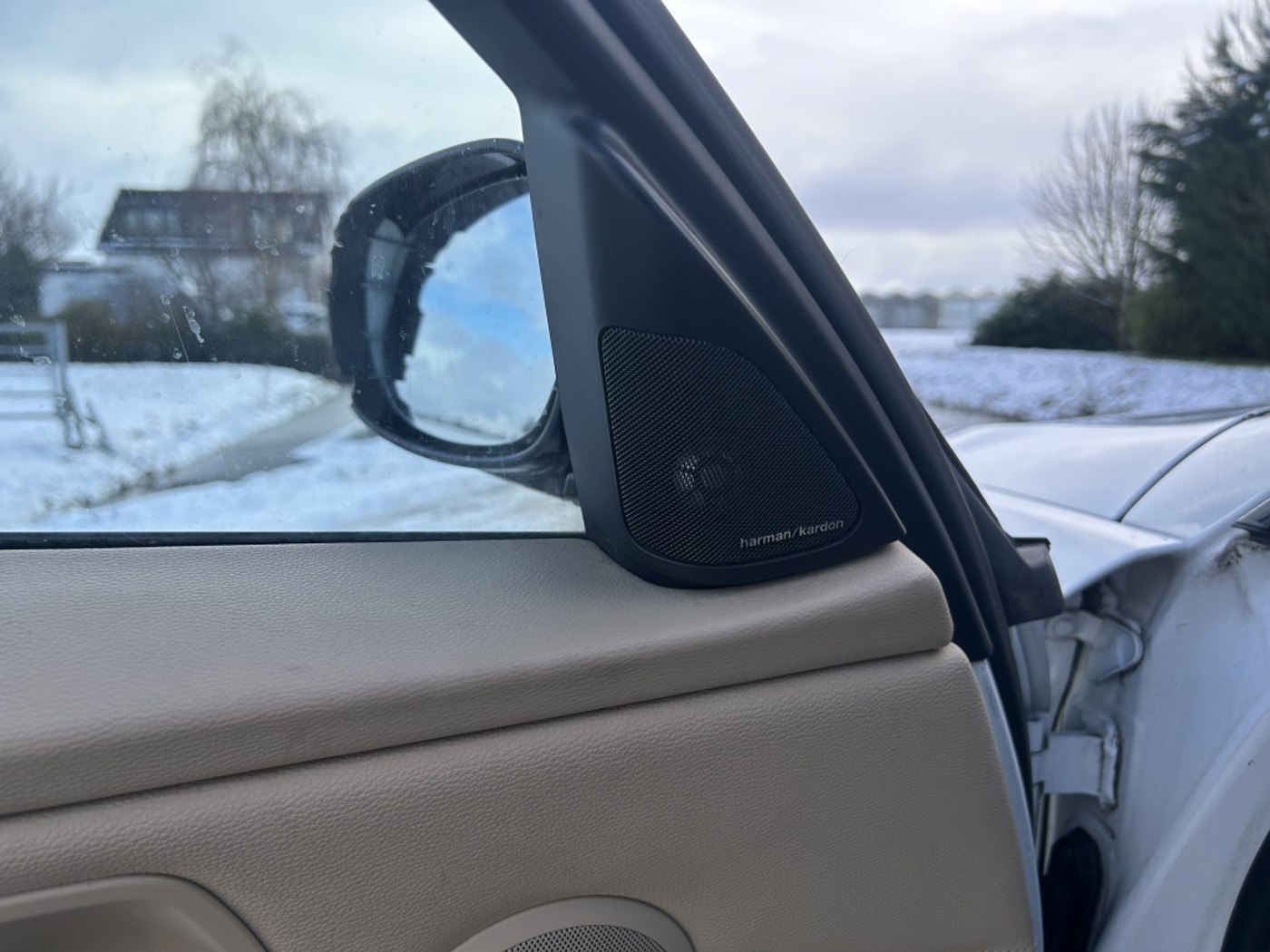 Foto van BMW 3er Reihe