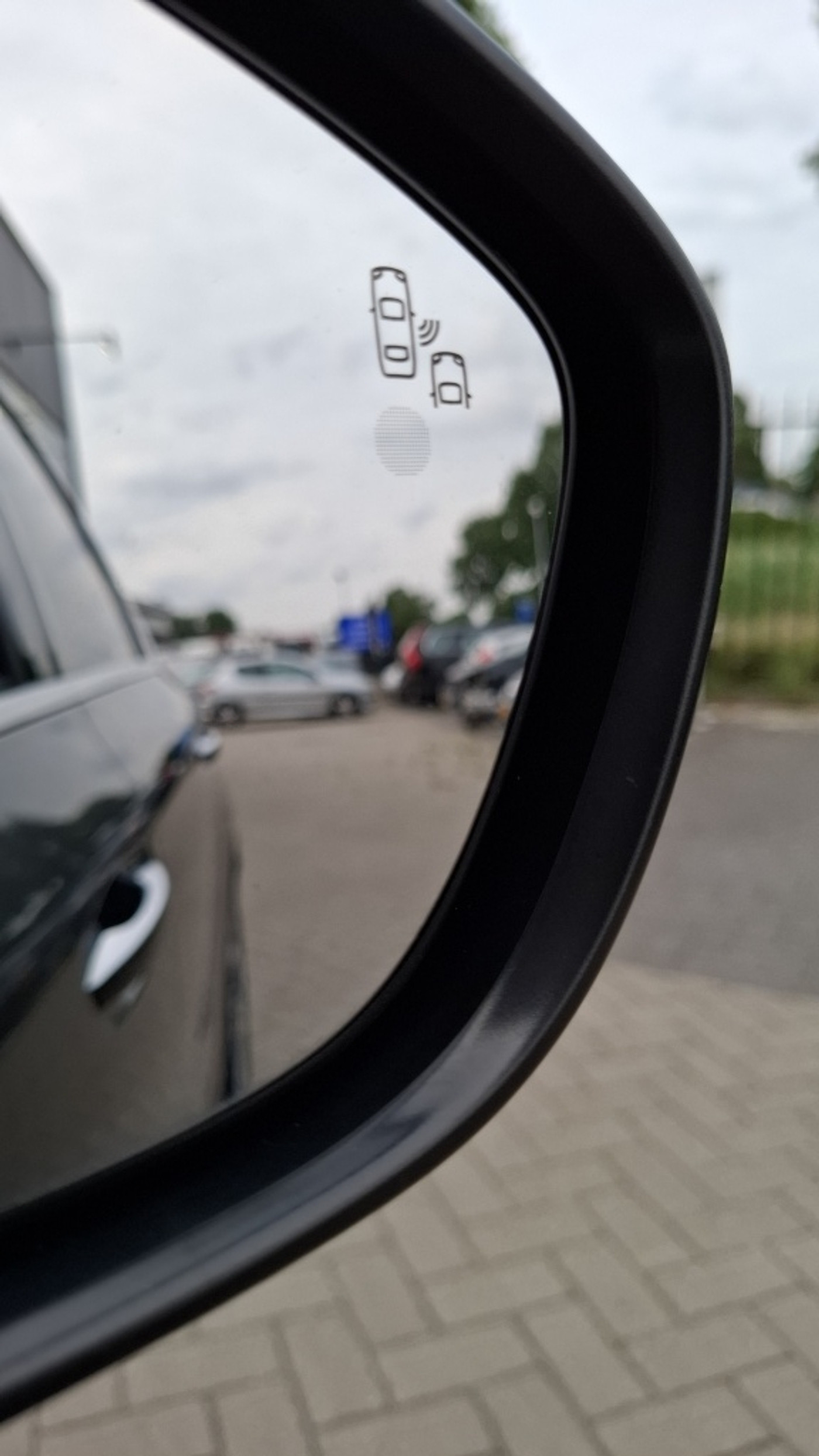 Foto van Citroen C4 Picasso
