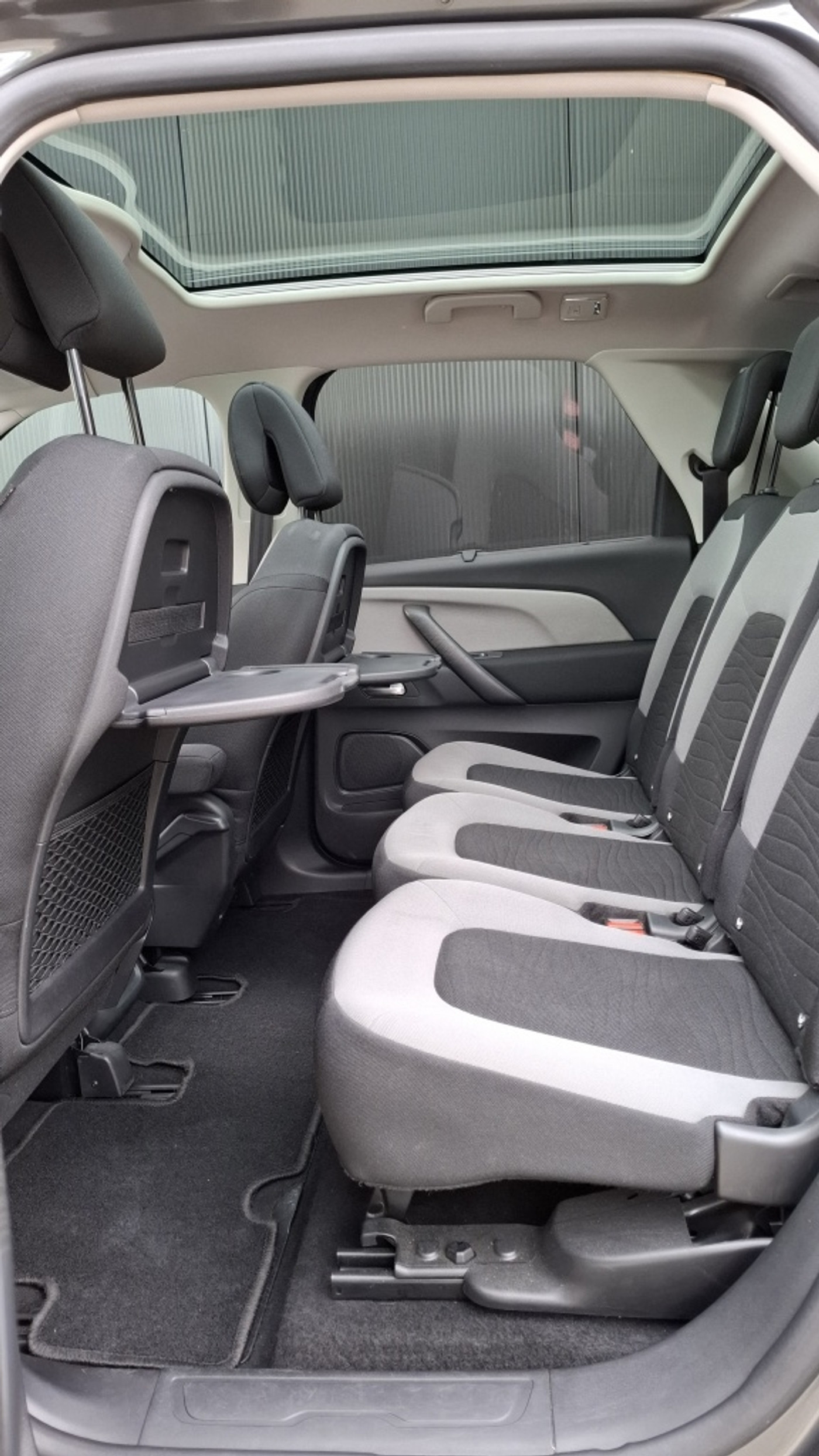 Foto van Citroen C4 Picasso