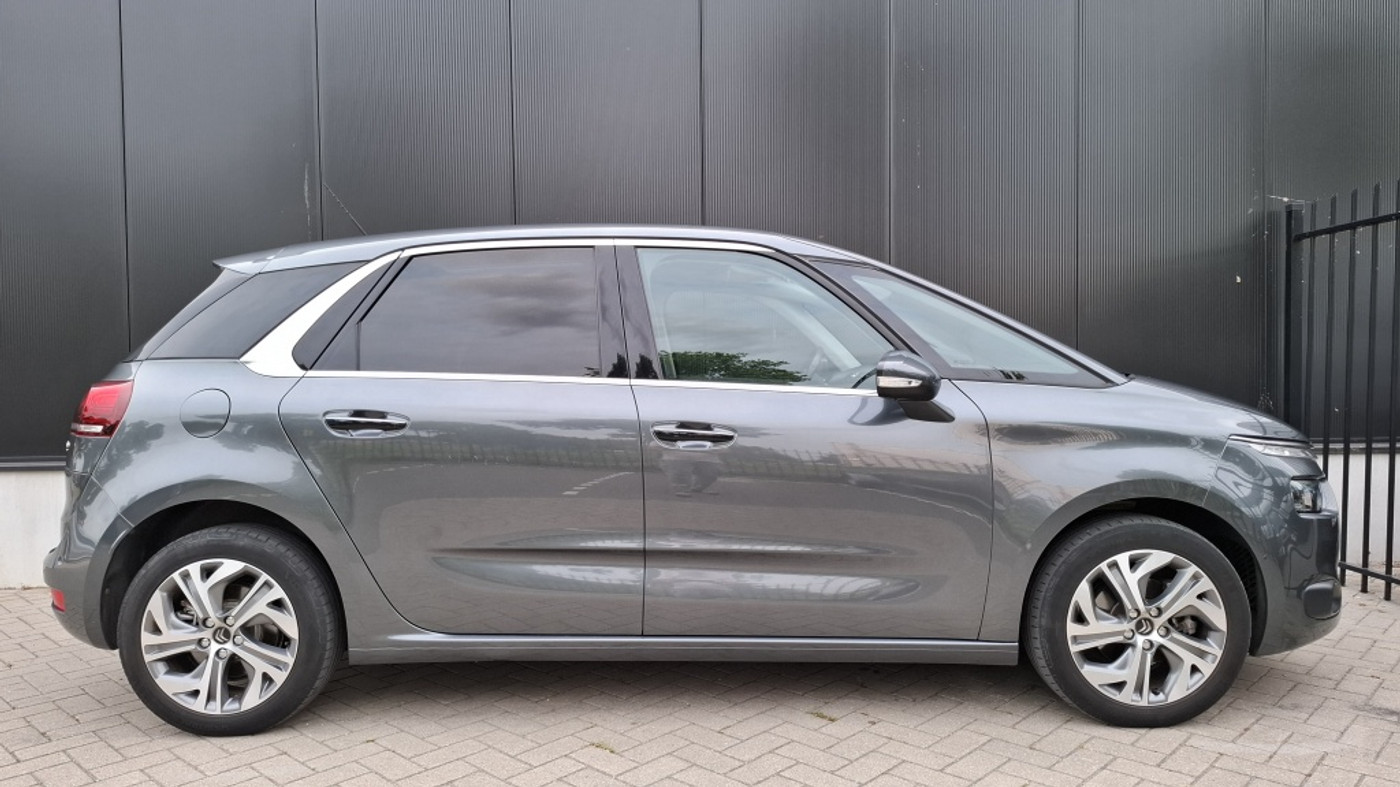 Foto van Citroen C4 Picasso