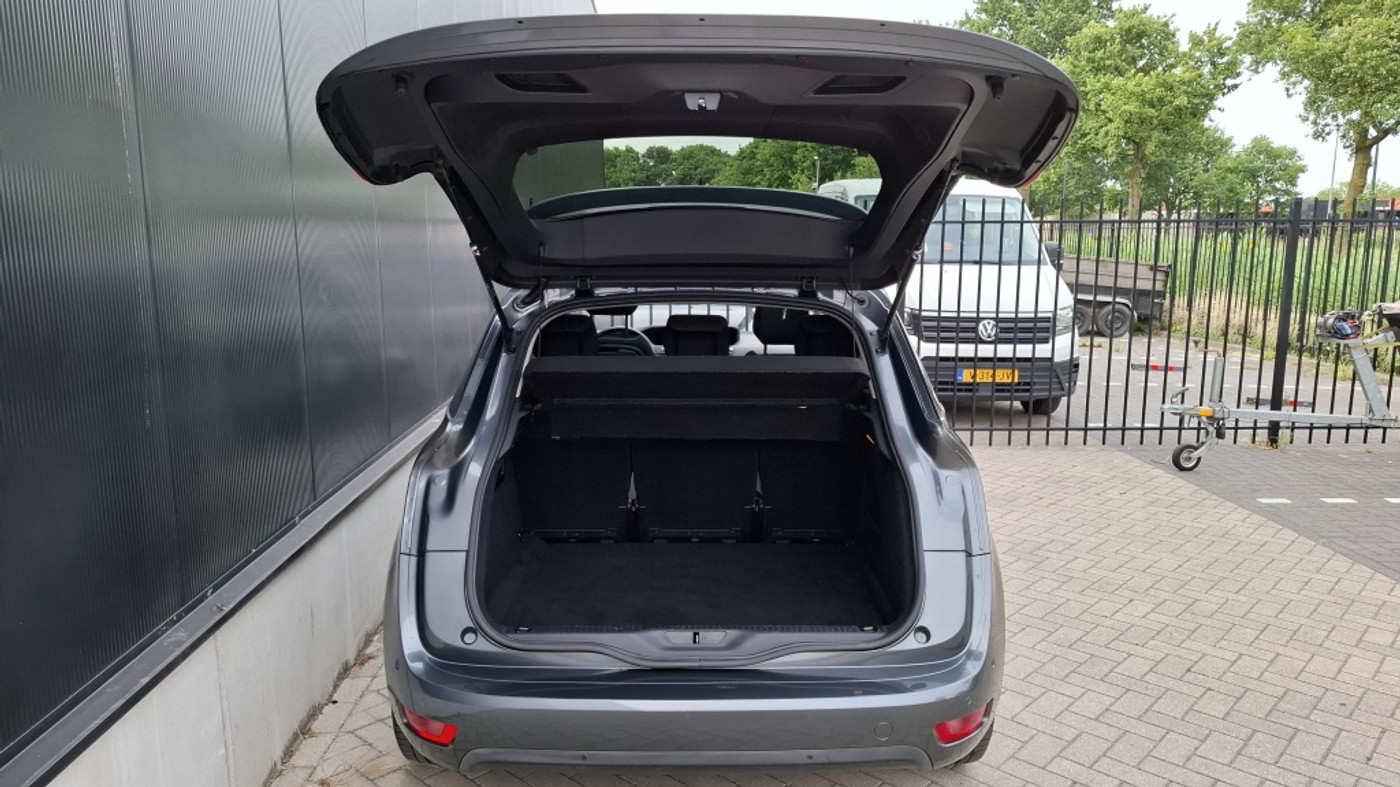 Foto van Citroen C4 Picasso