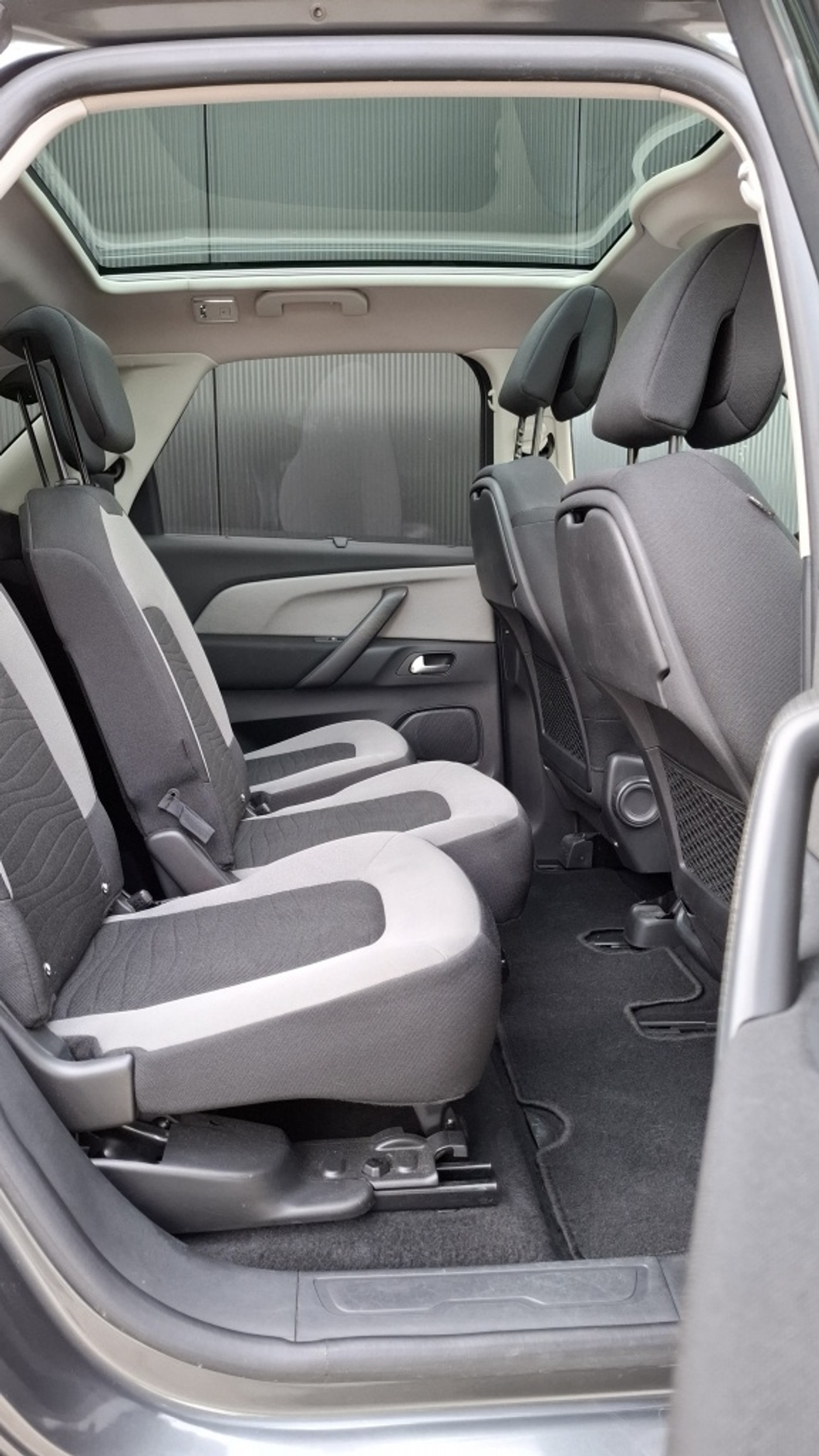 Foto van Citroen C4 Picasso