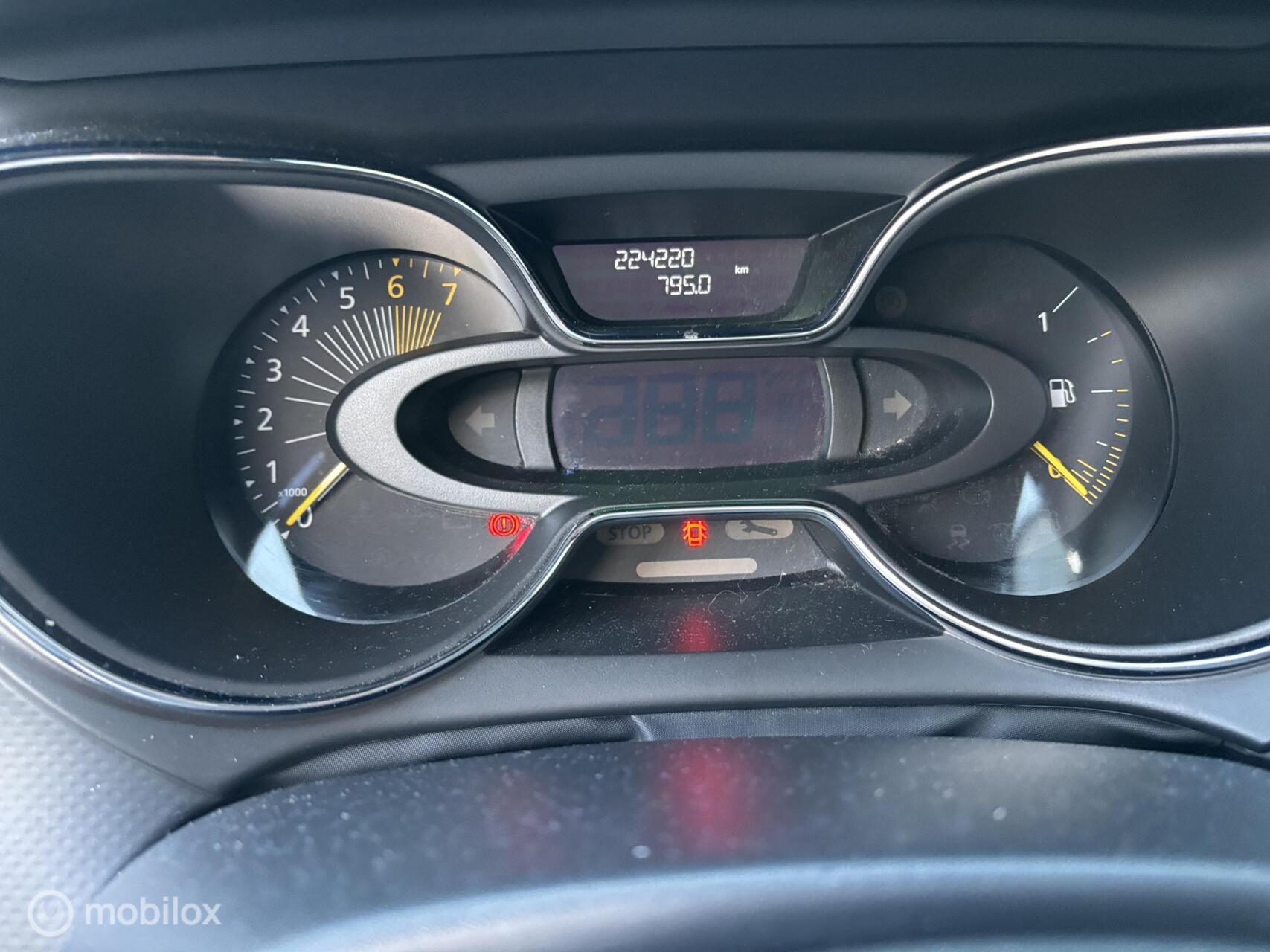 Foto van Renault Captur